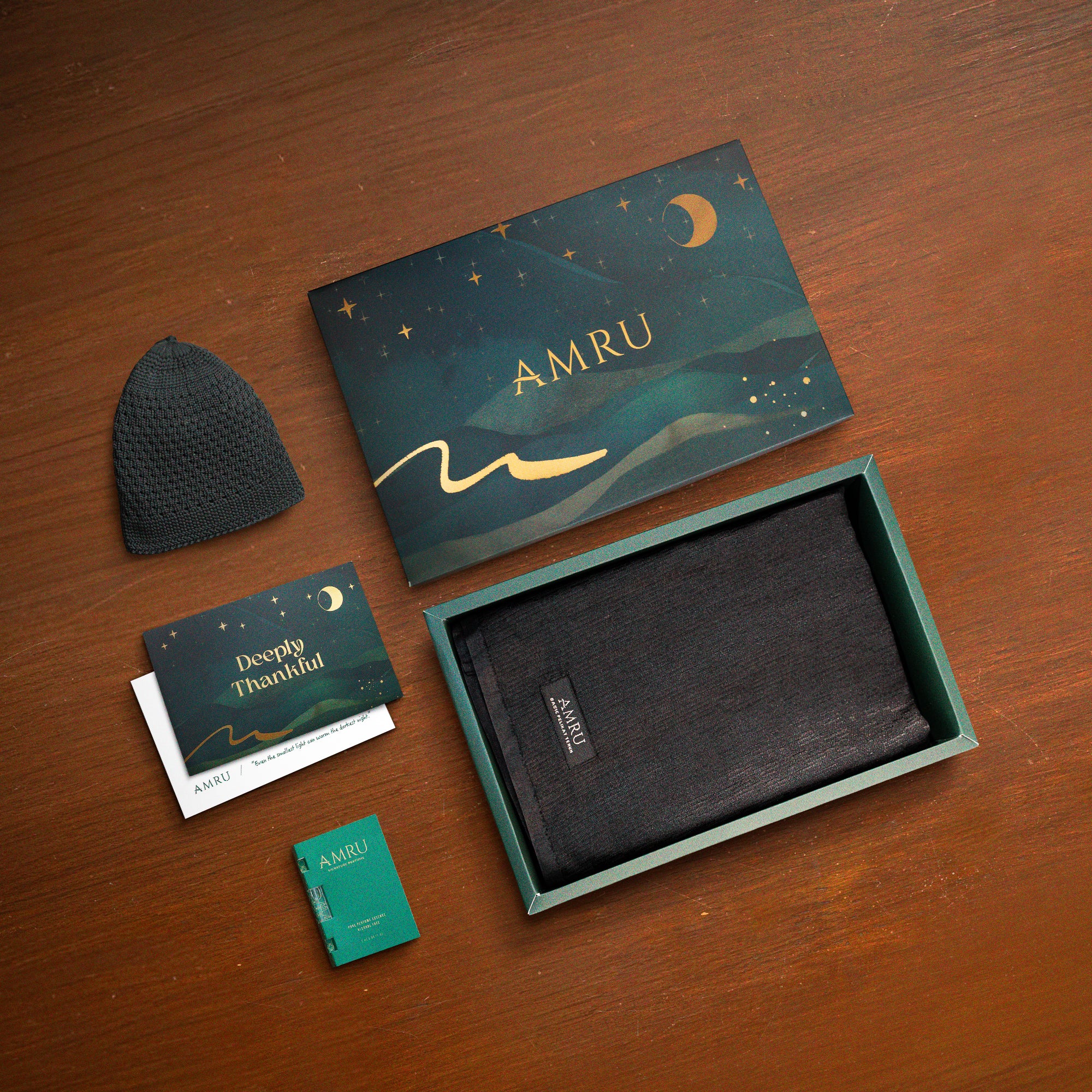 Nostalgia - Essential Set IV