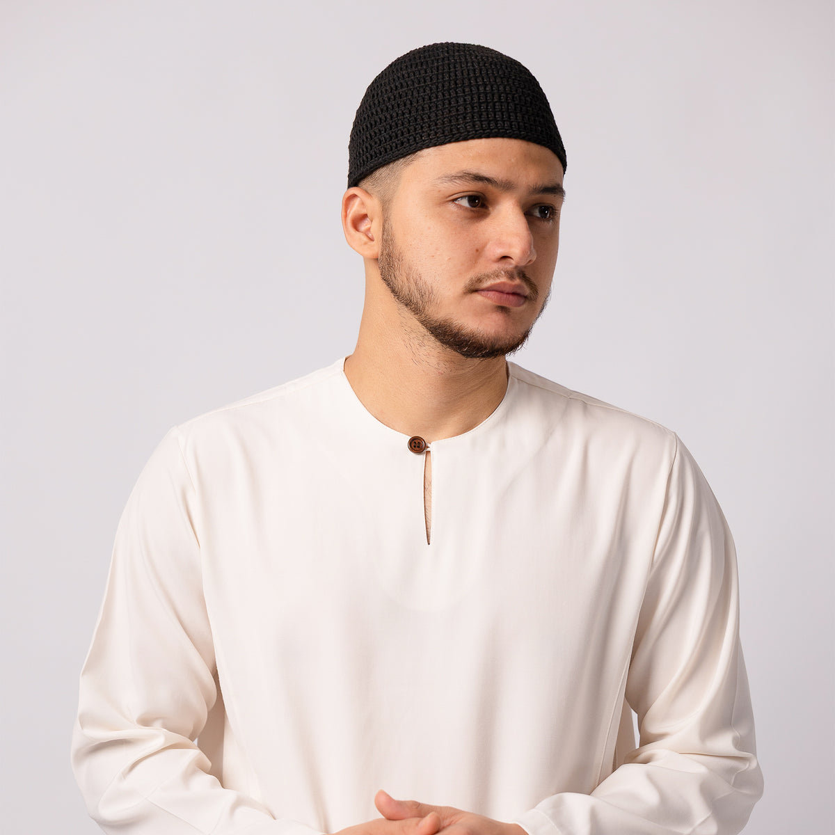 Knit Kopiah II