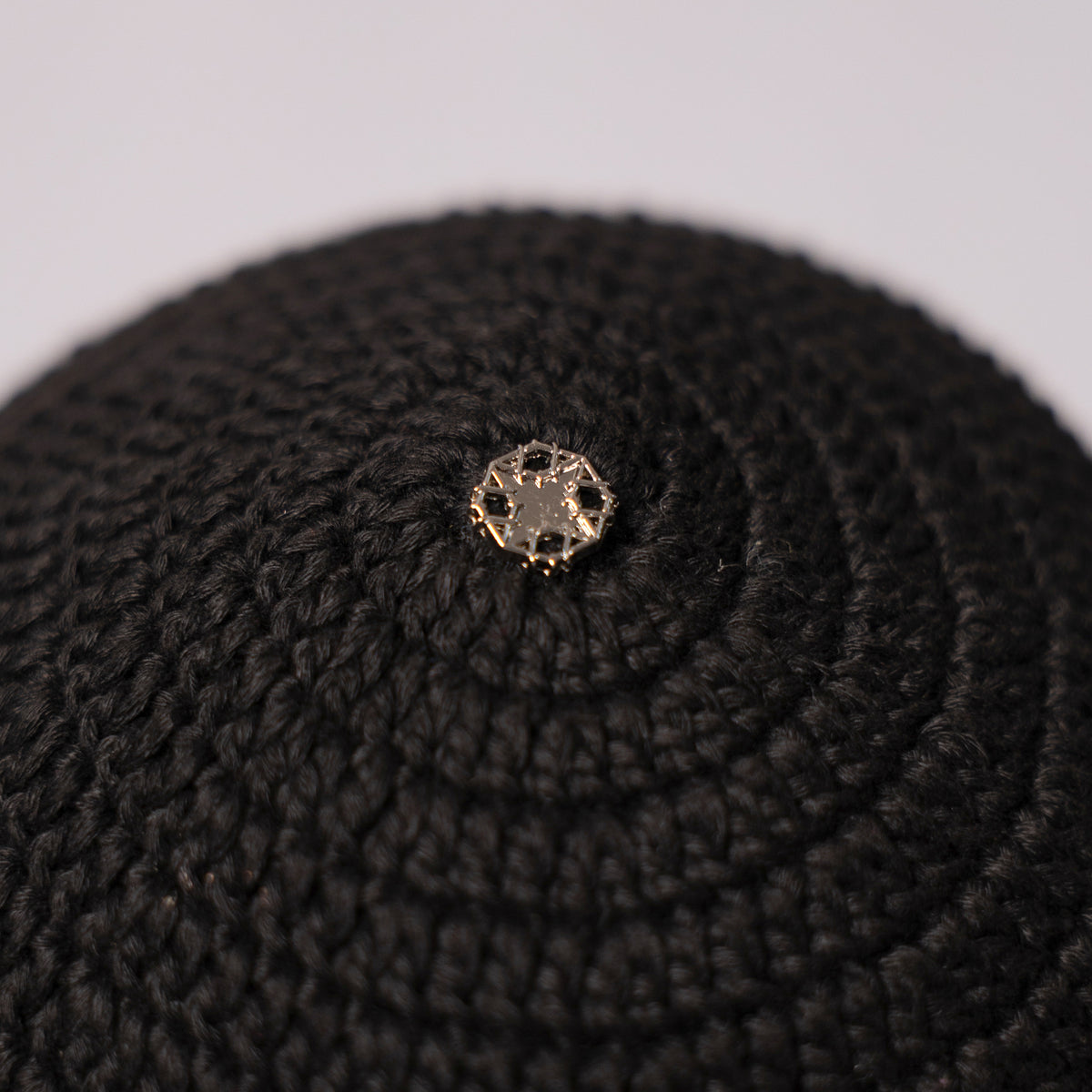 Knit Kopiah II