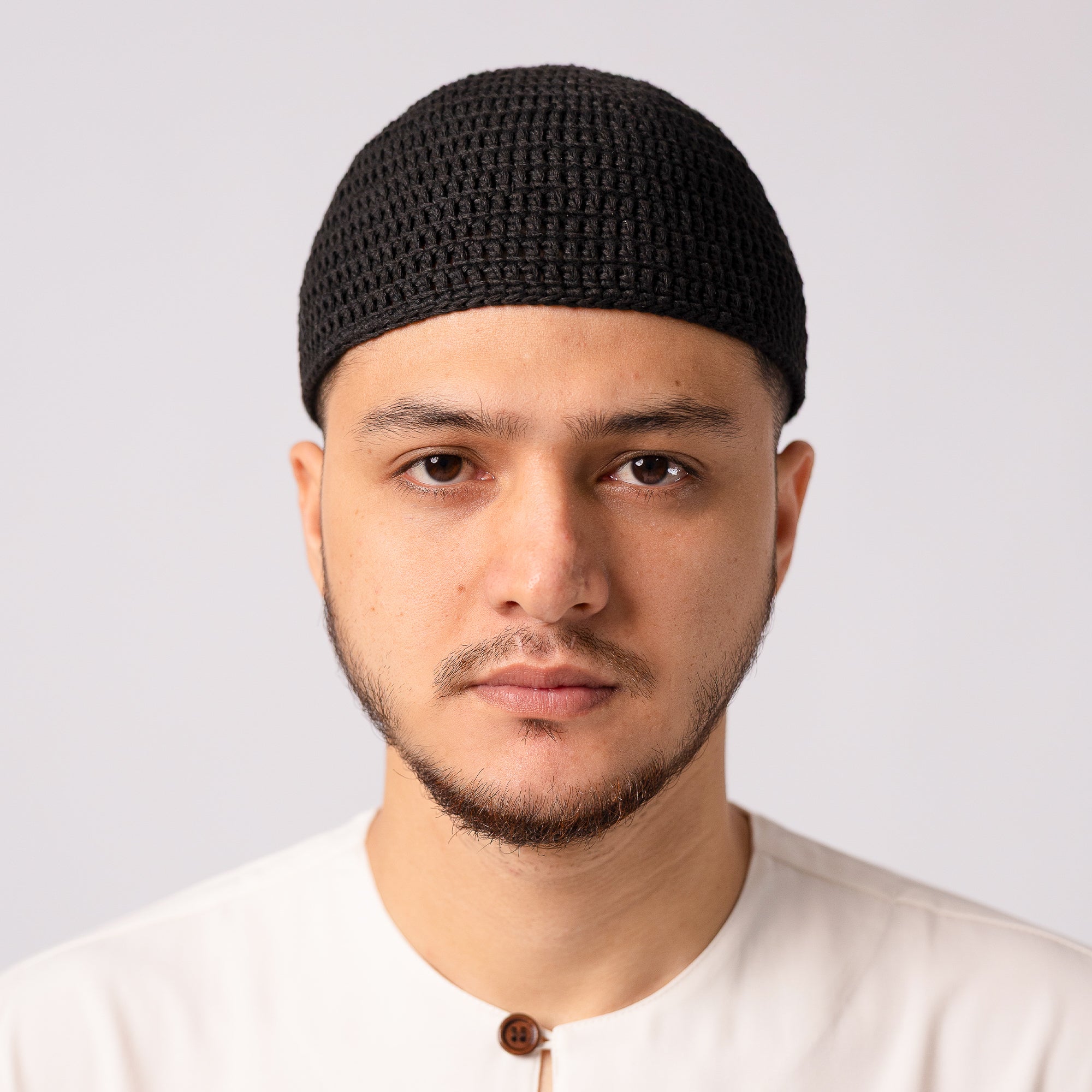 Knit Kopiah II