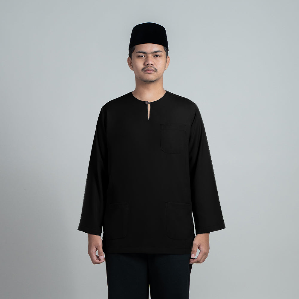 As- Is Khaleed Kurta II