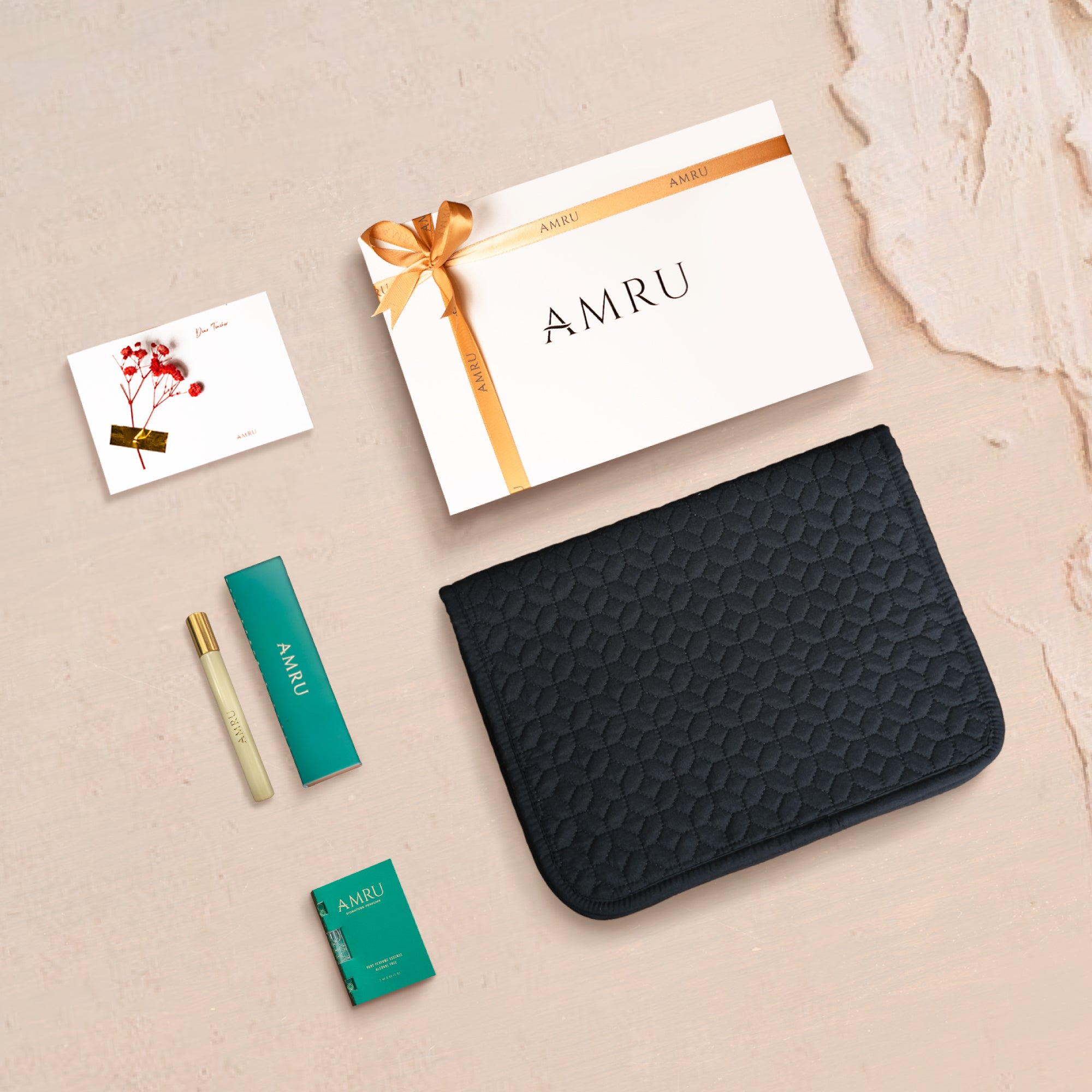 Kasih Set (Mini Sajada)