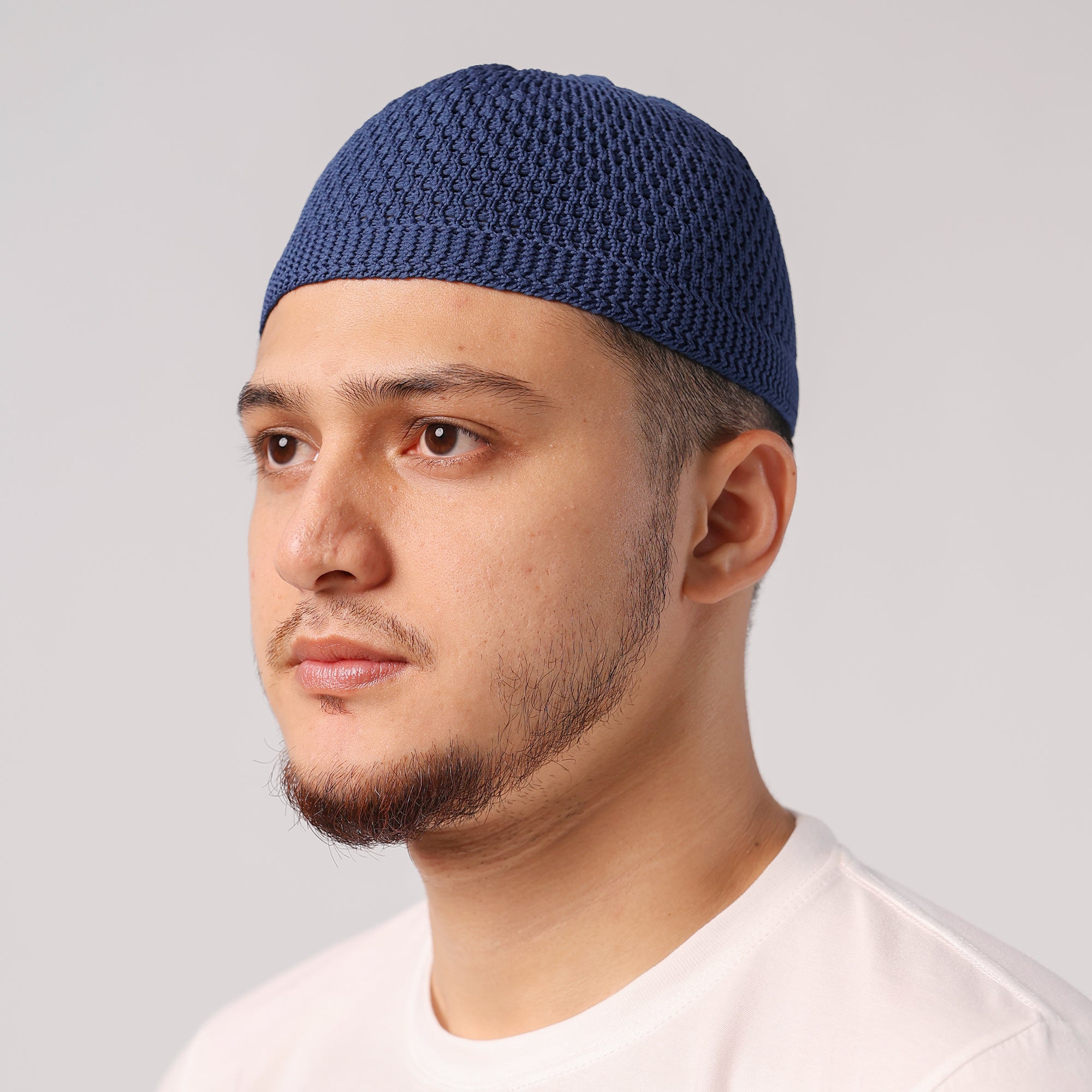 Basic Kopiah
