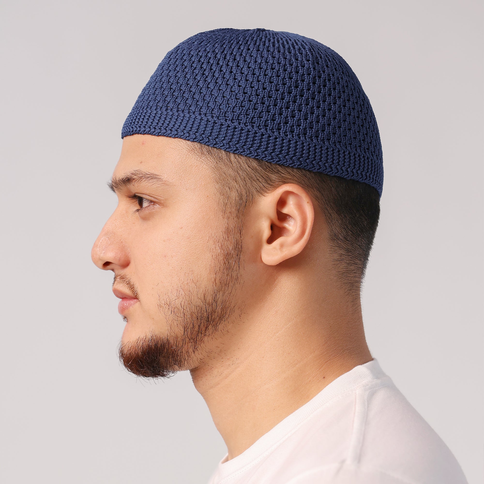 Basic Kopiah