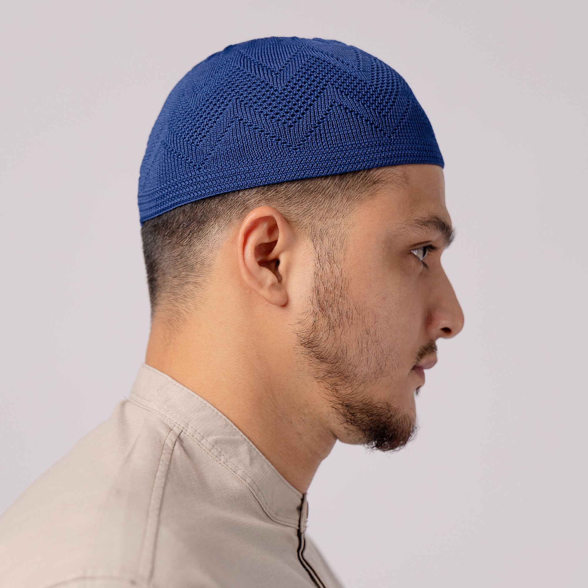 Basic Kopiah II