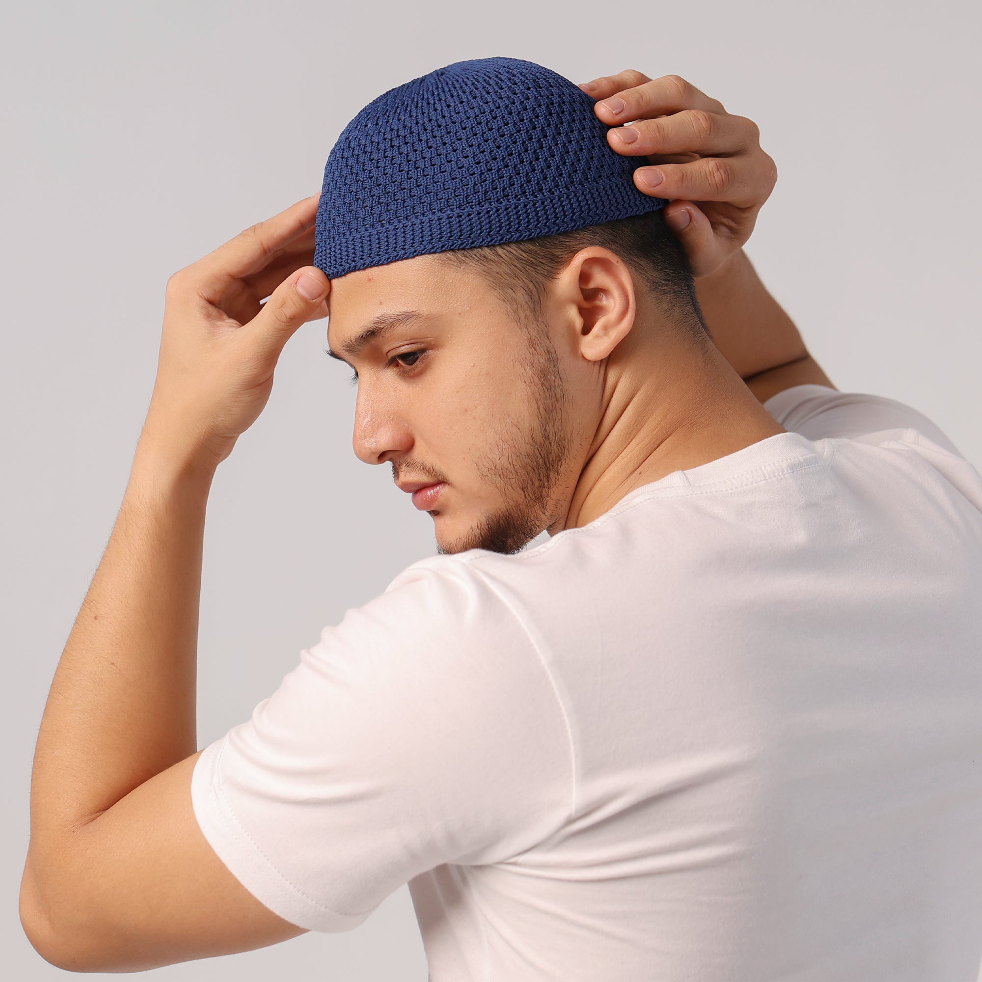 Basic Kopiah