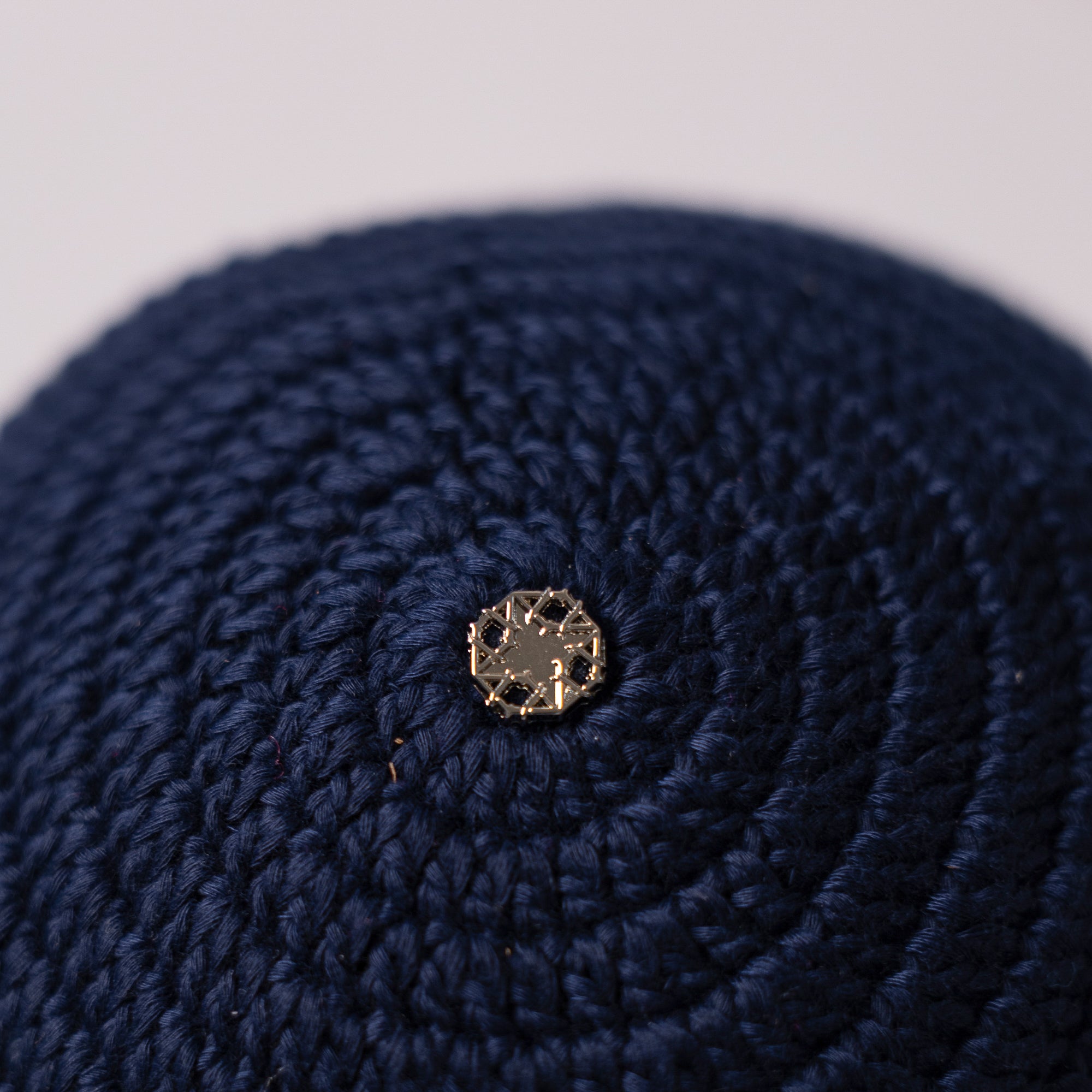 Knit Kopiah II