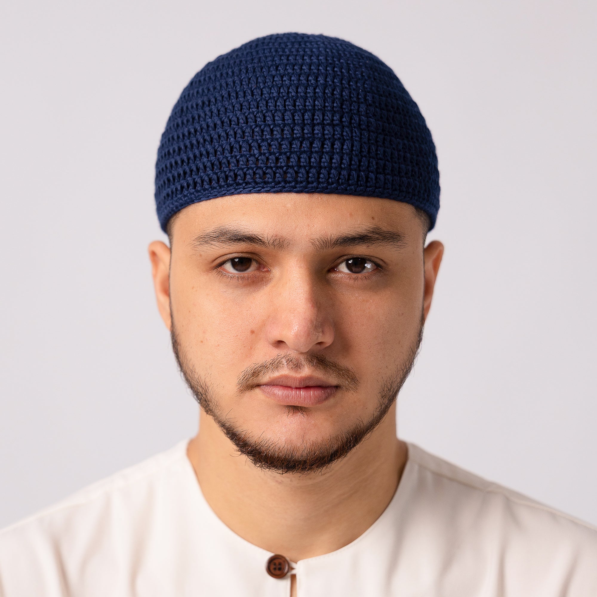 Knit Kopiah II