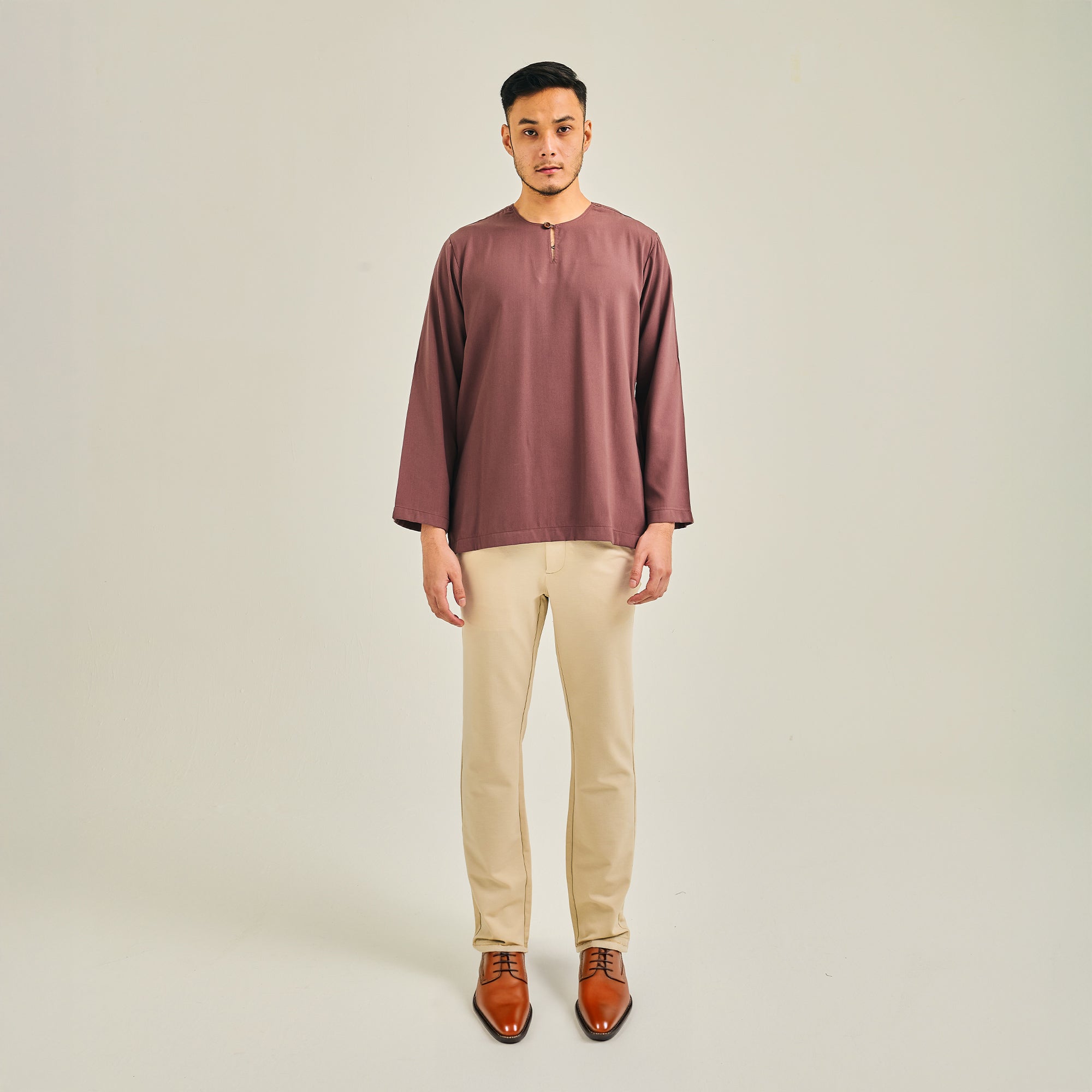 Premium Kurta Khaleed Full Sleeve