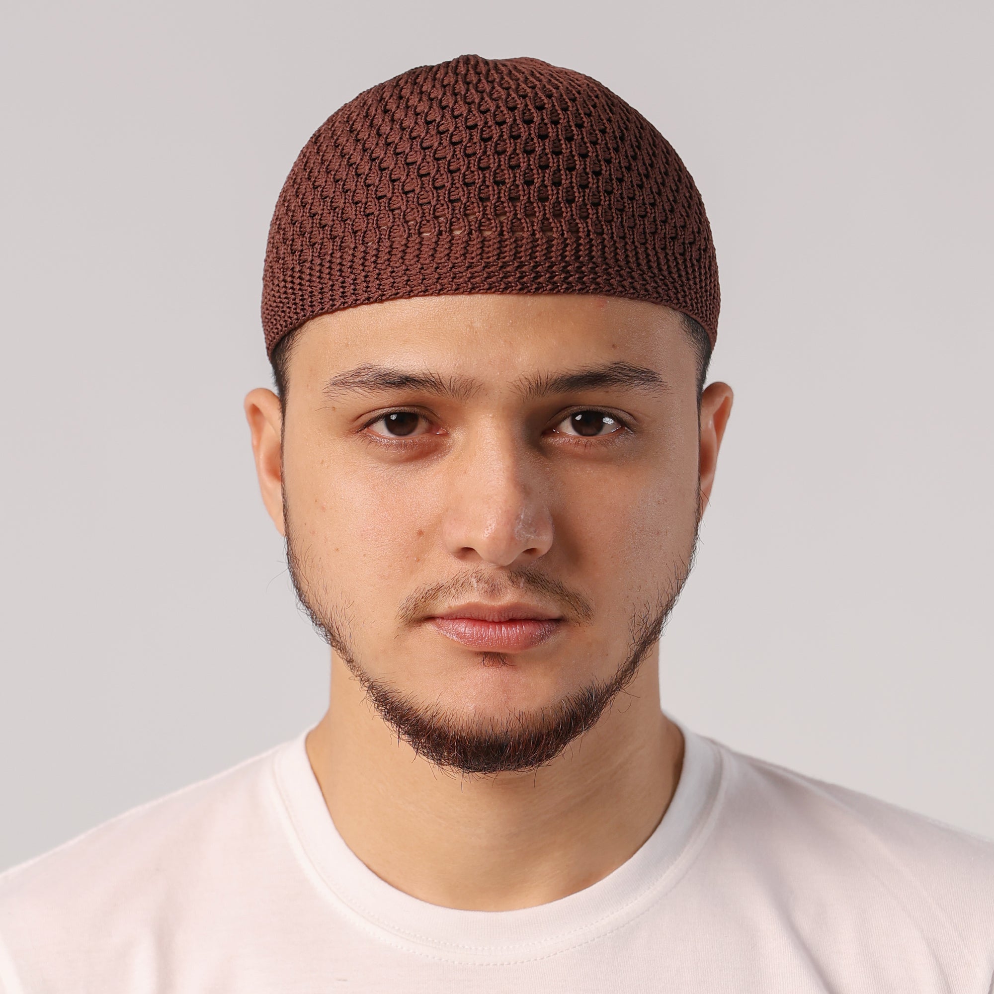 Basic Kopiah