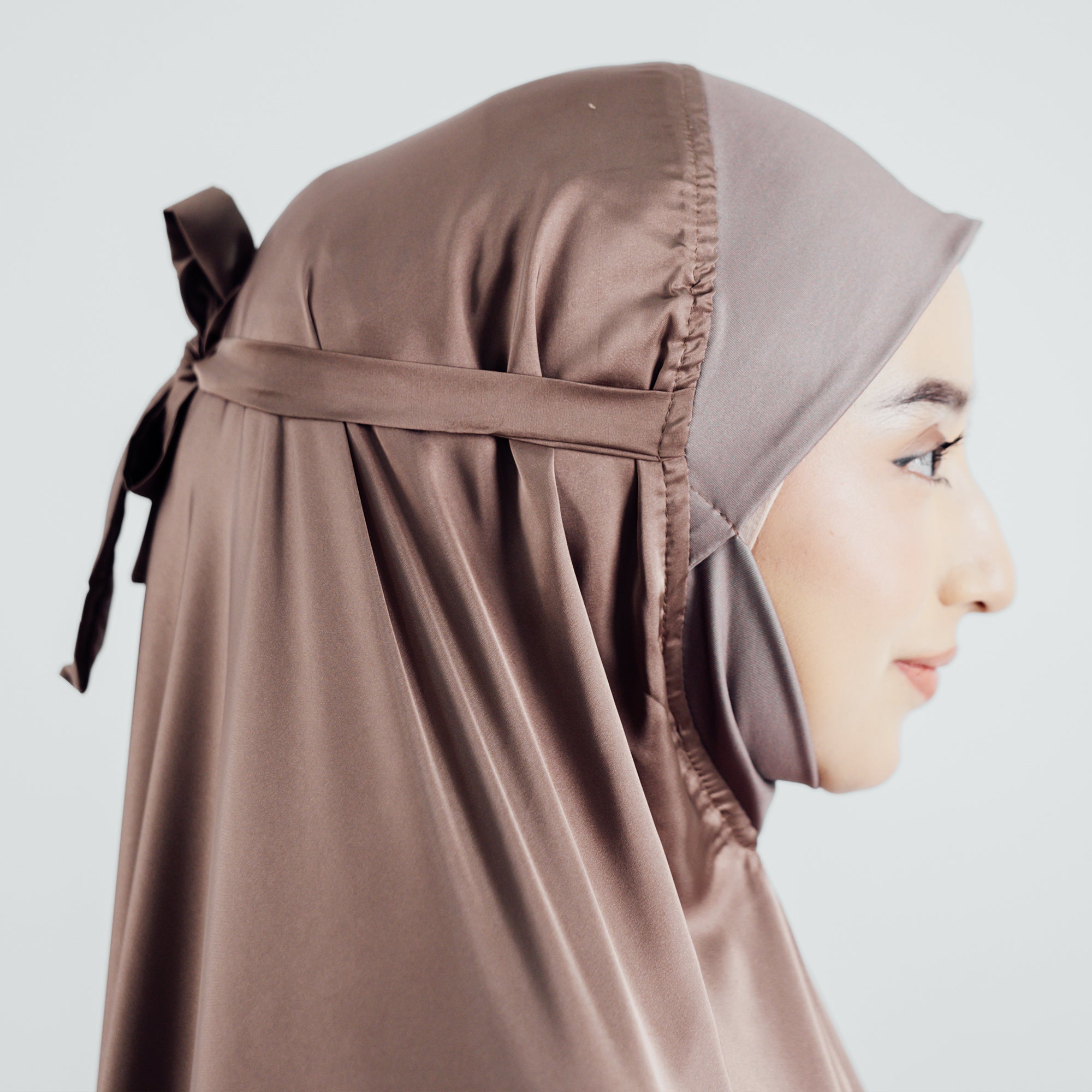 As-Is Telekung Travel