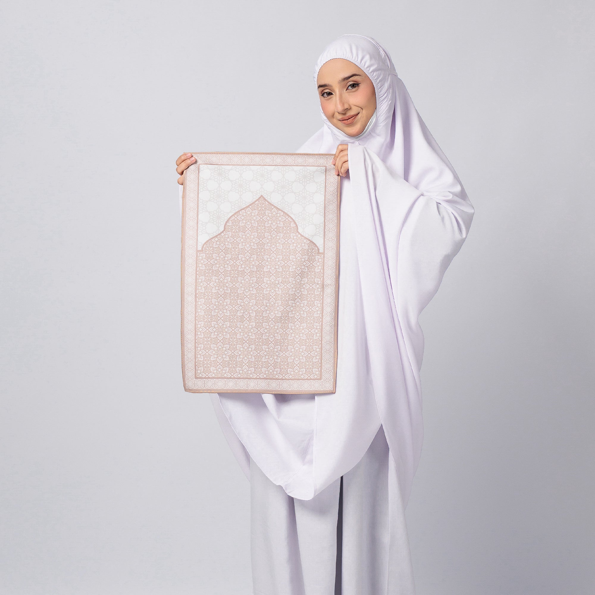Mini Travel Sajada