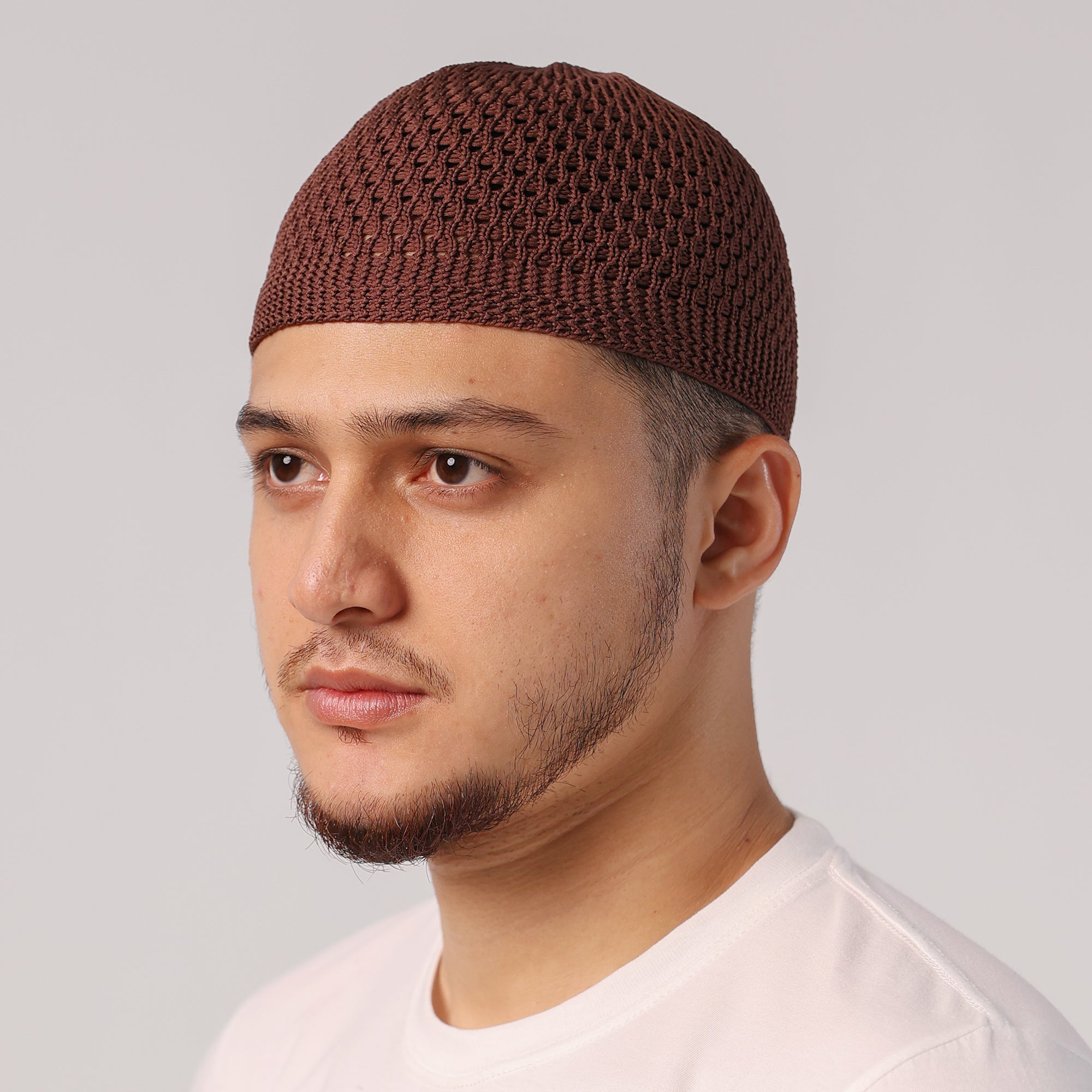 Basic Kopiah
