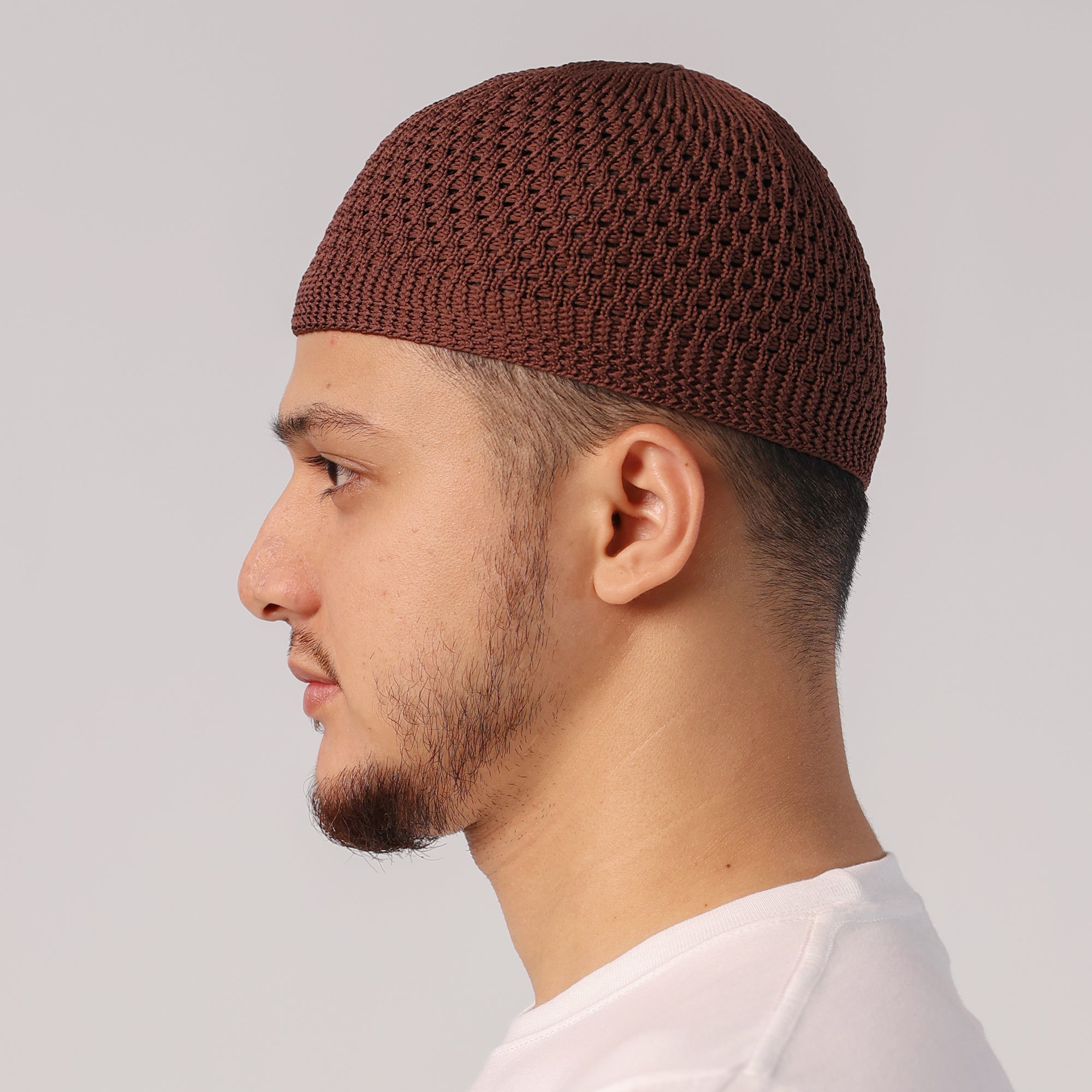 Basic Kopiah