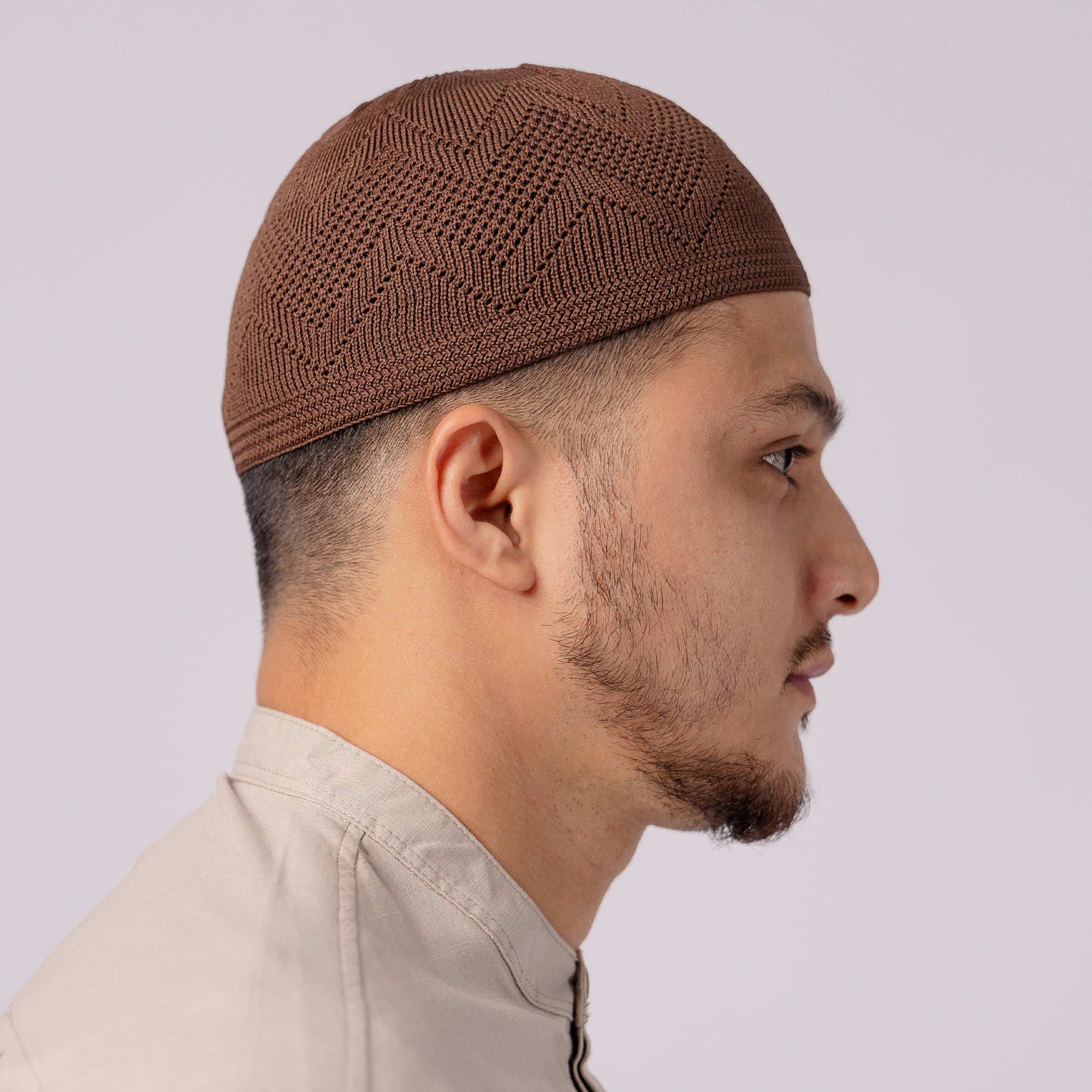 Basic Kopiah II