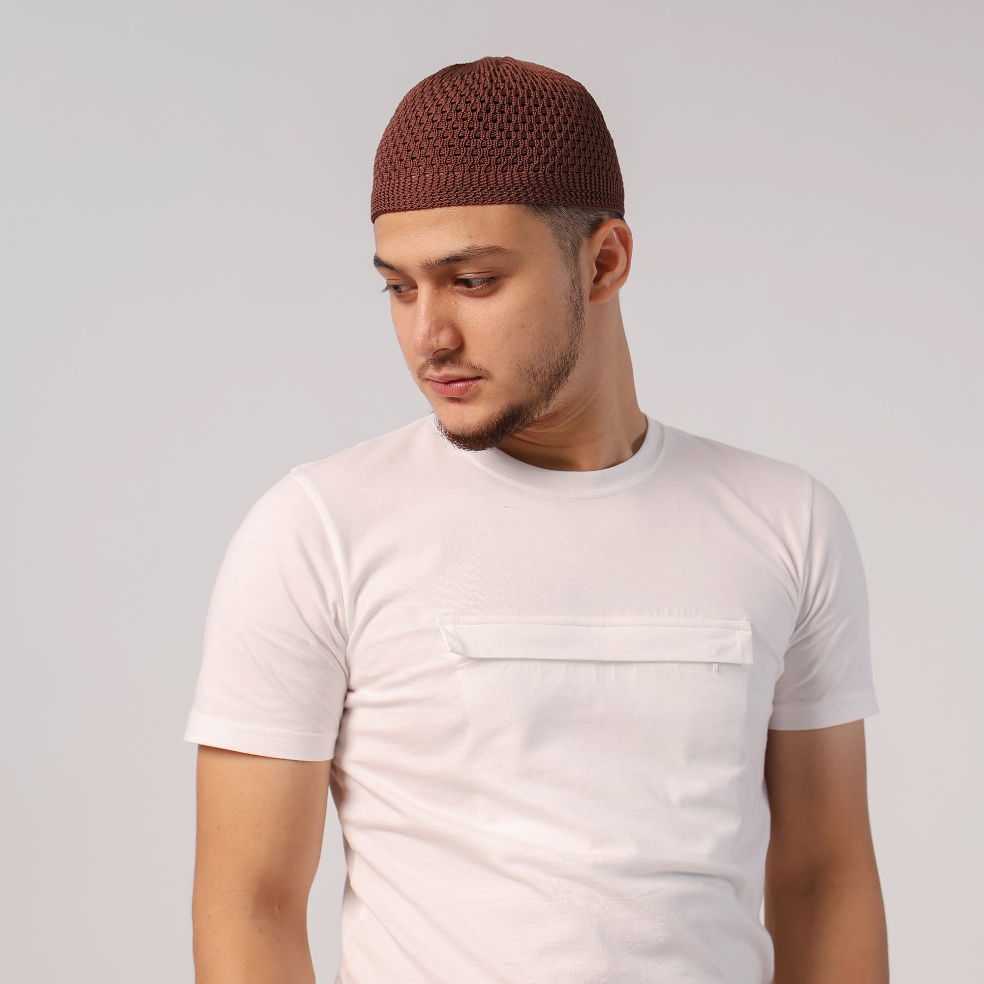 Basic Kopiah