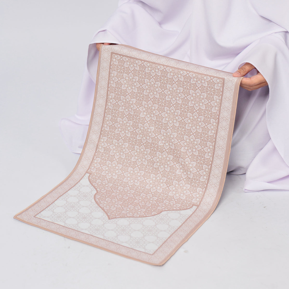 Mini Travel Sajada