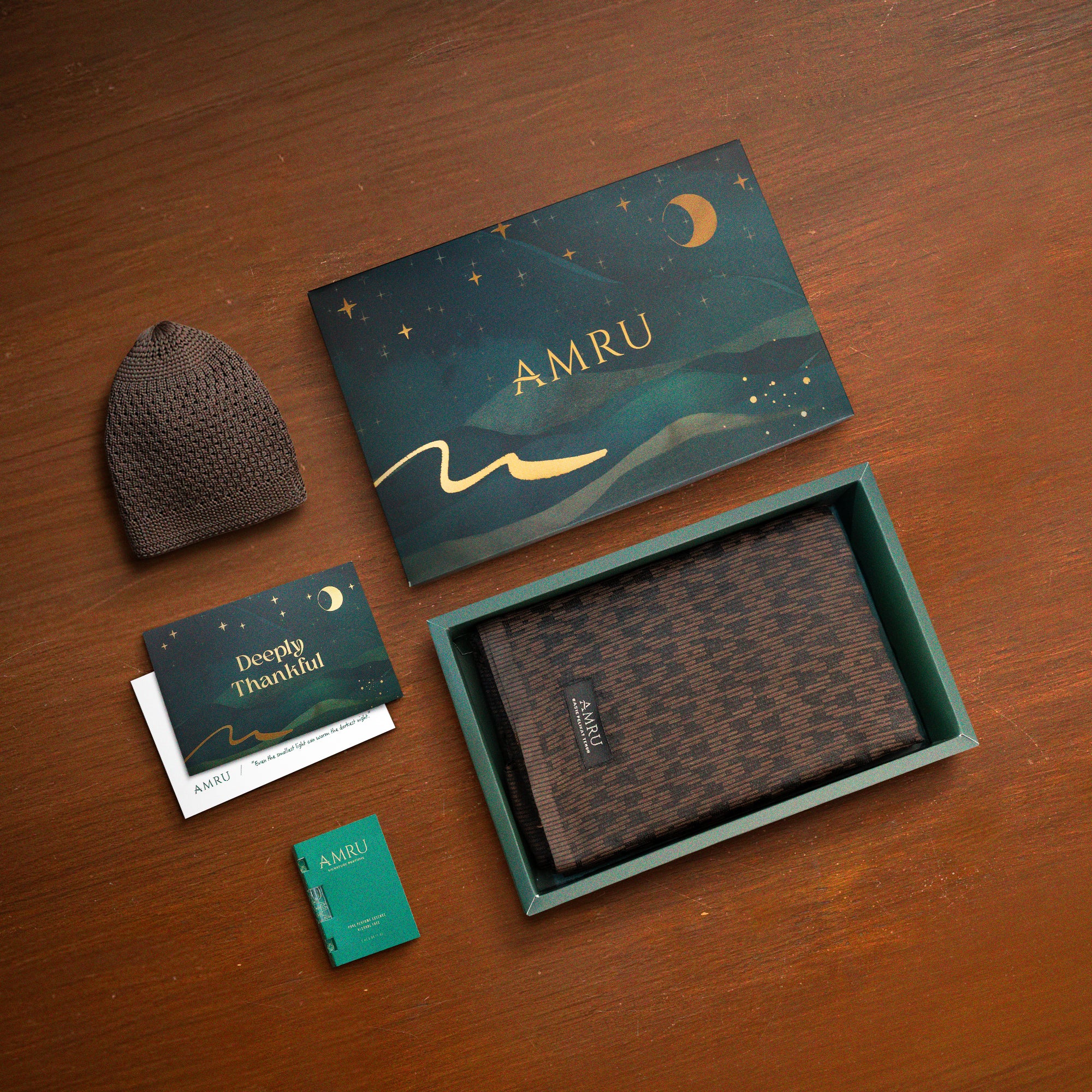 Nostalgia - Essential Set IV