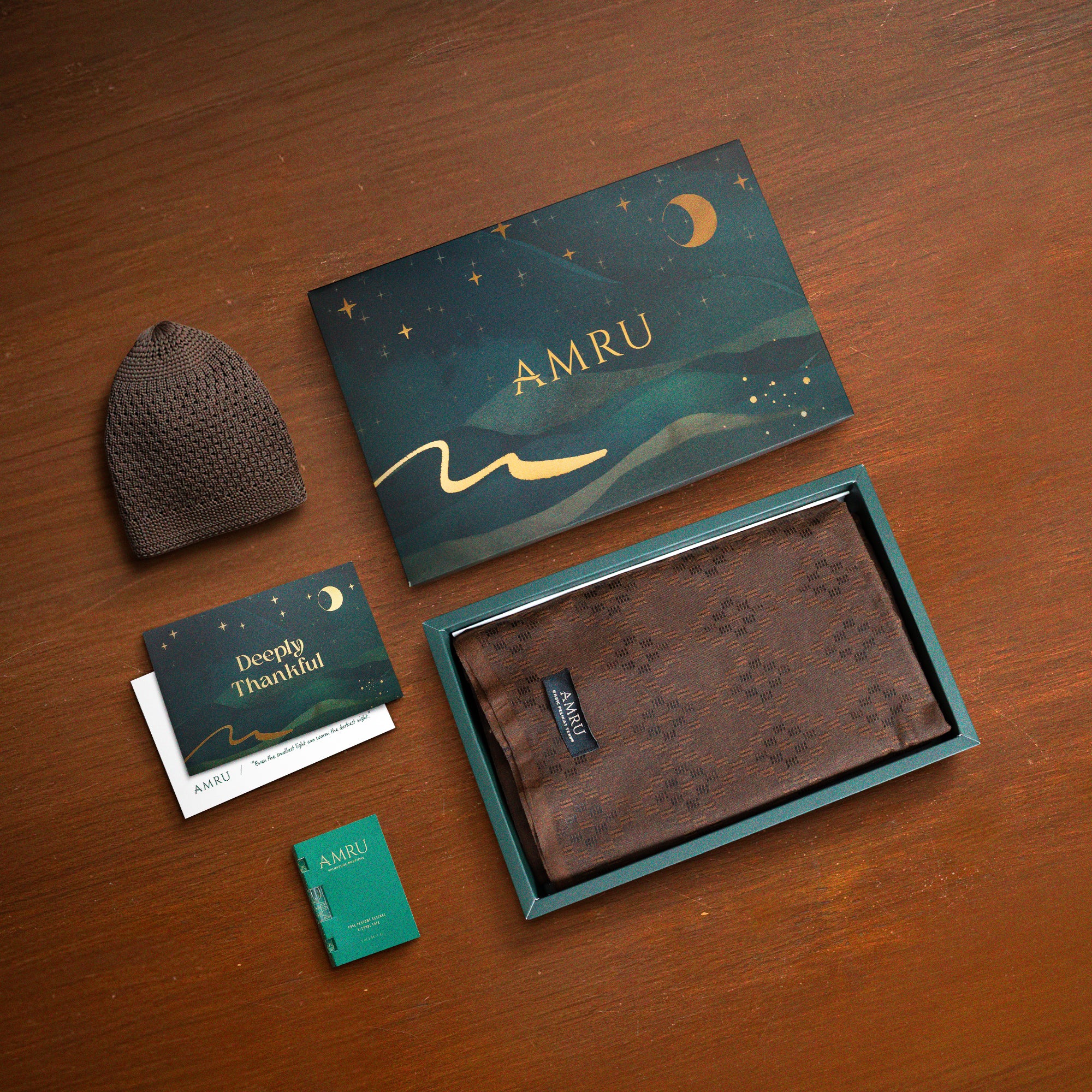 Nostalgia - Essential Set