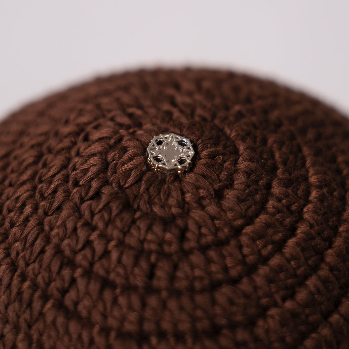 Knit Kopiah II