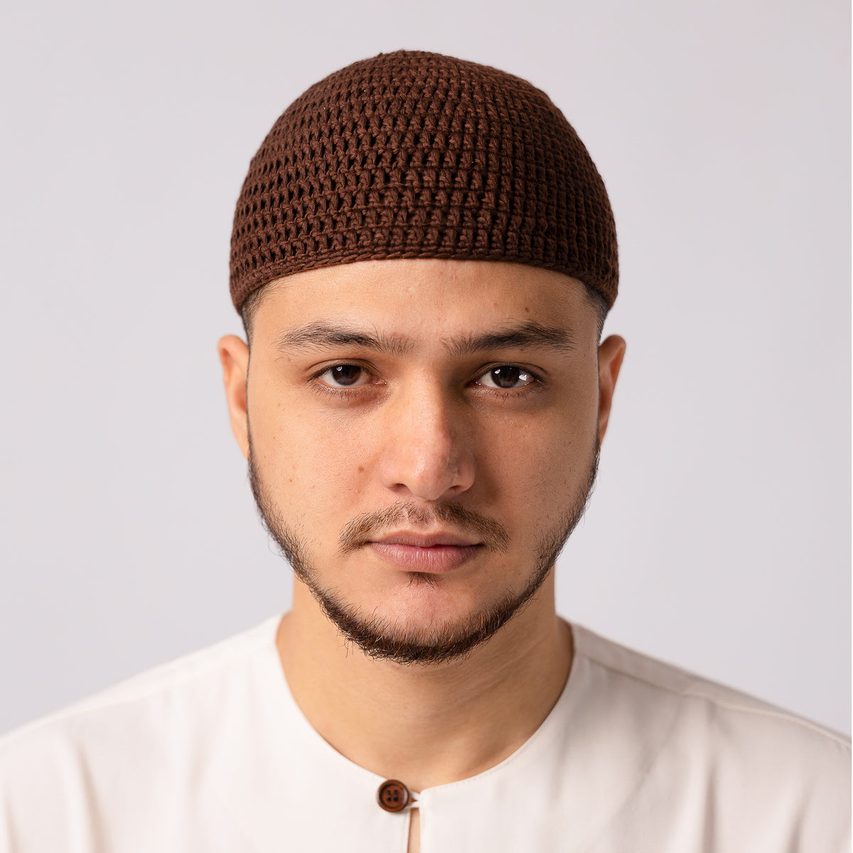 Knit Kopiah II