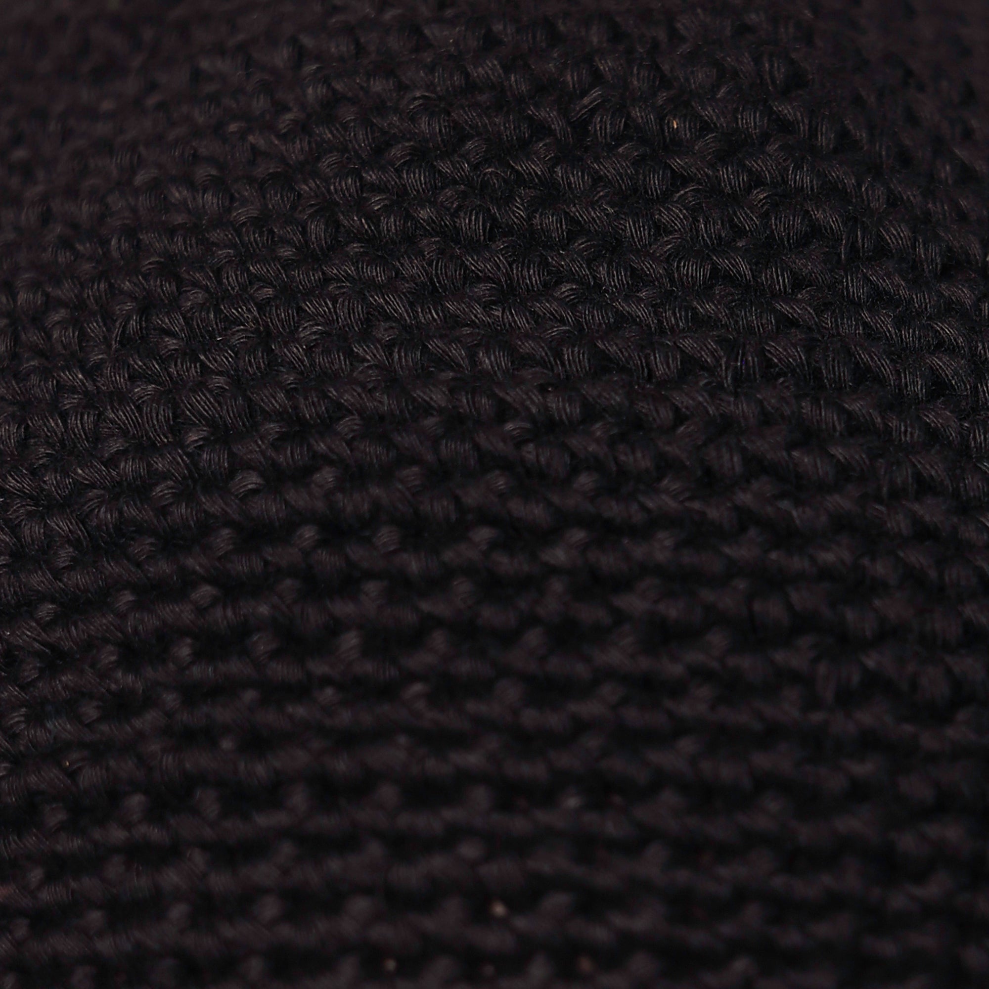 Knit Kopiah