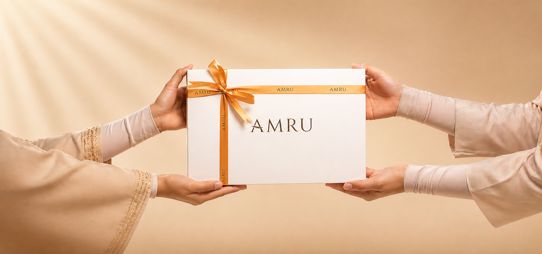 AMRU