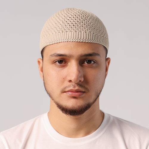 Basic Kopiah