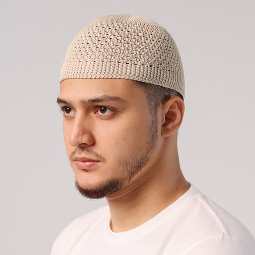 Basic Kopiah