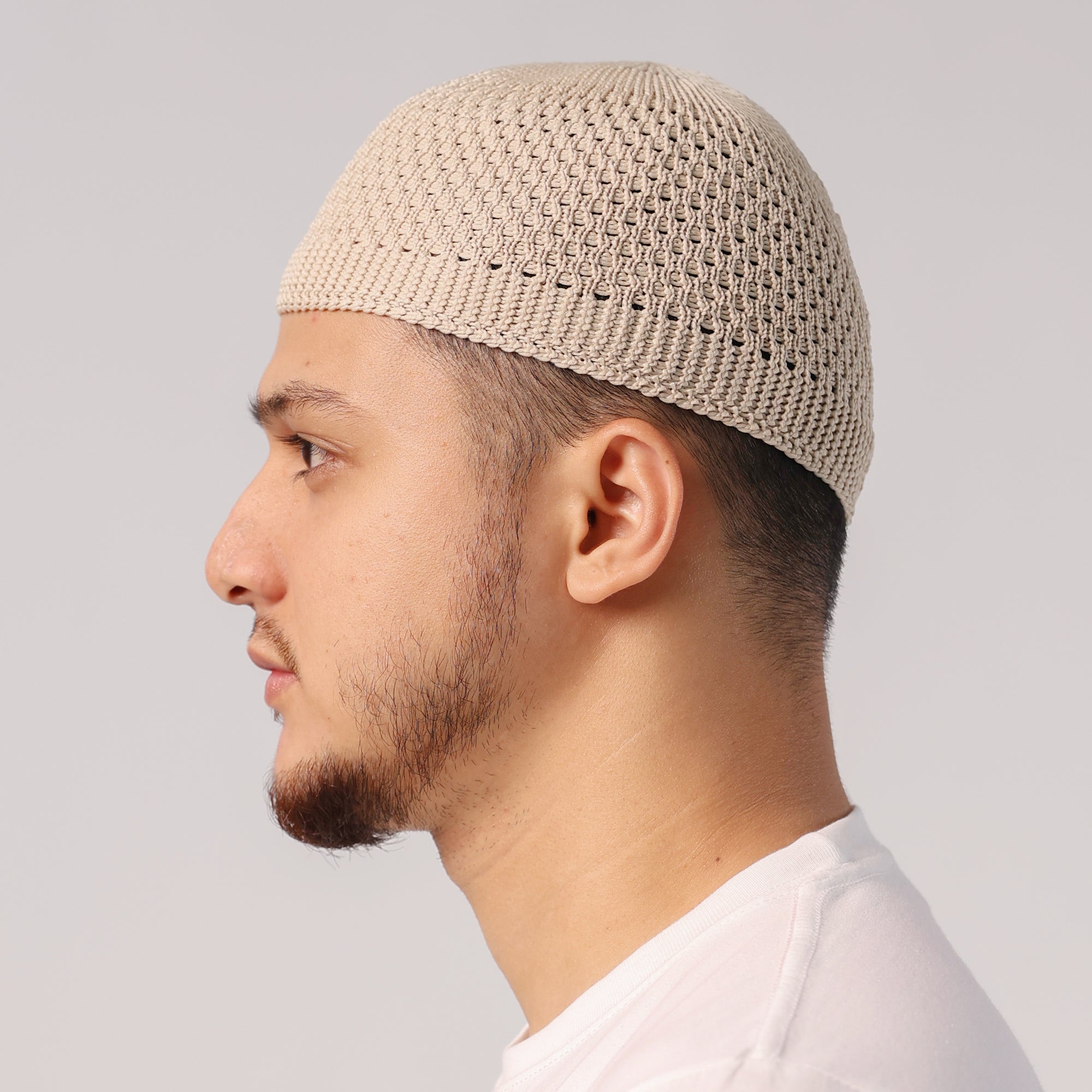 Basic Kopiah
