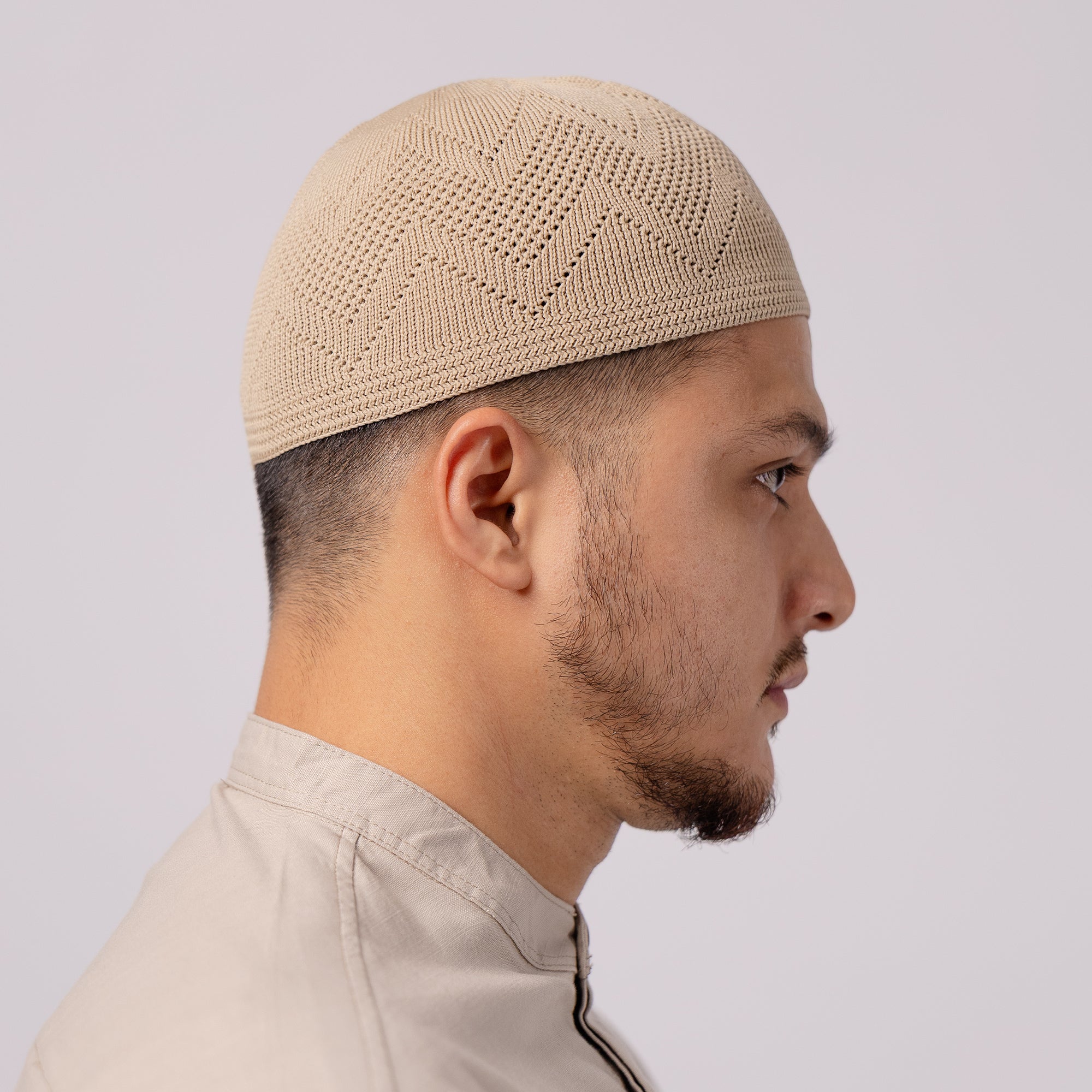 Basic Kopiah II