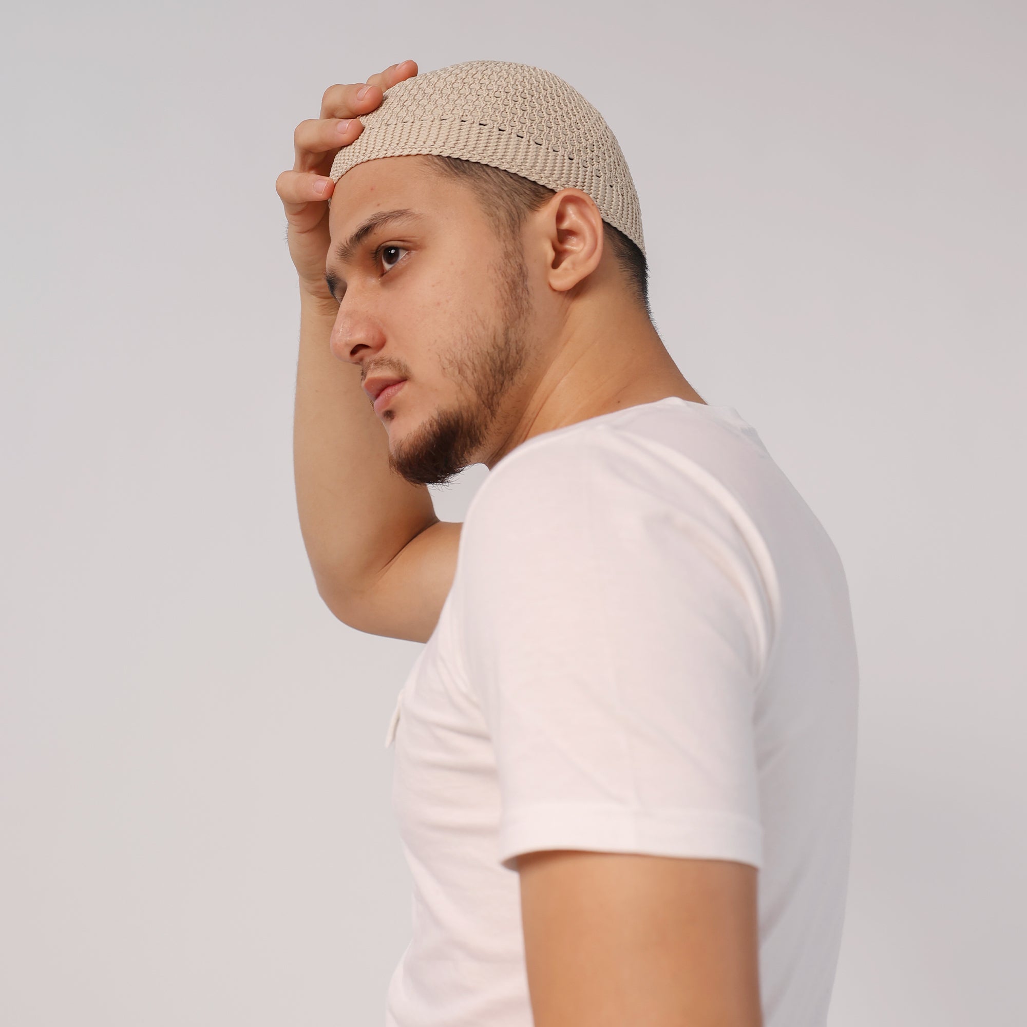 Basic Kopiah