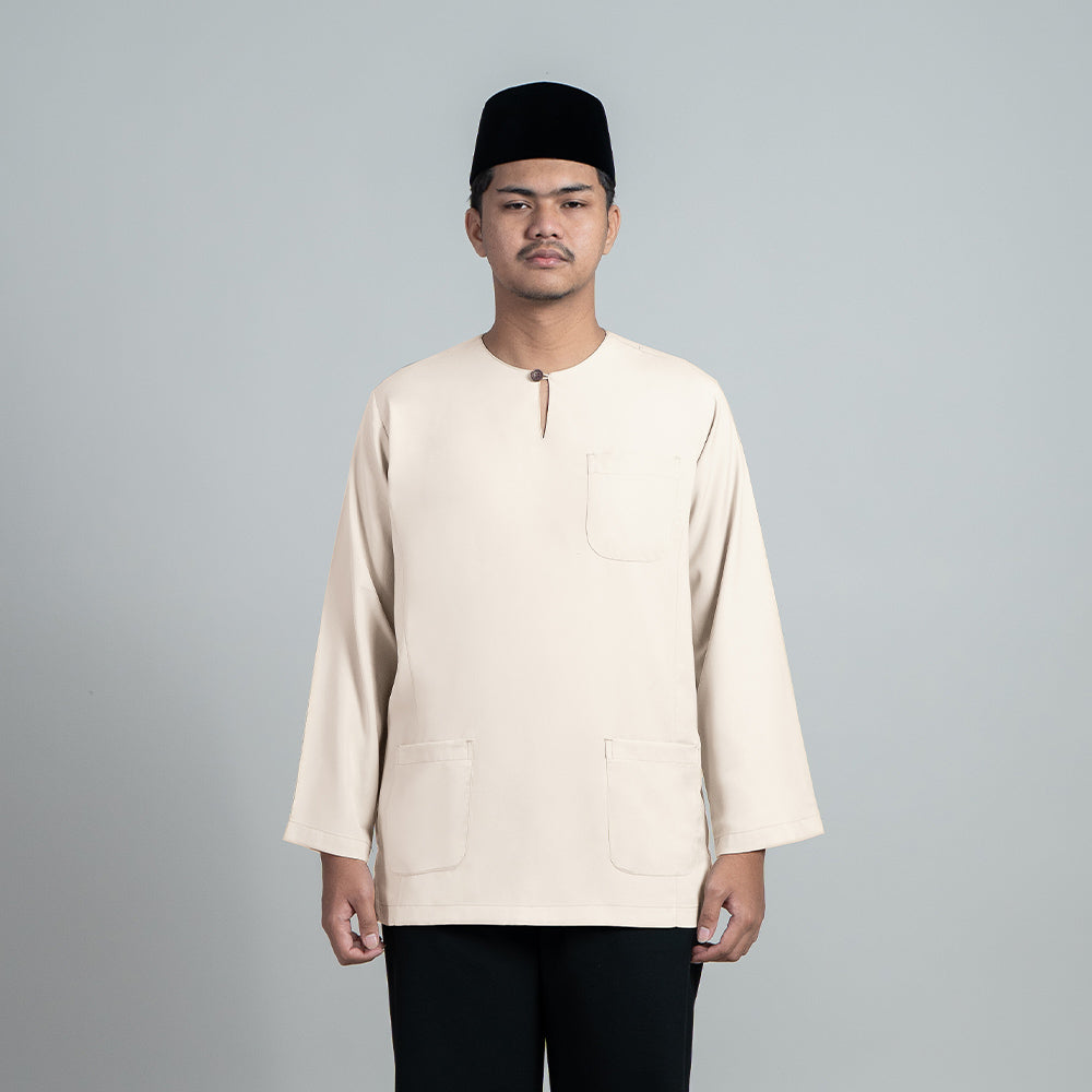 As- Is Khaleed Kurta II