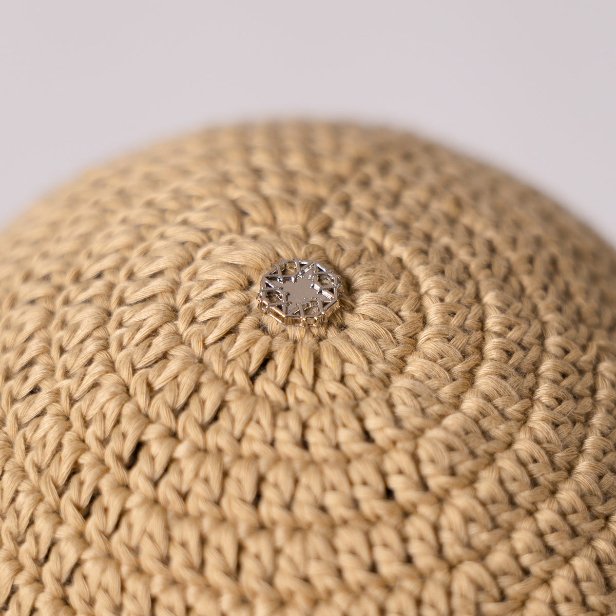 Knit Kopiah II