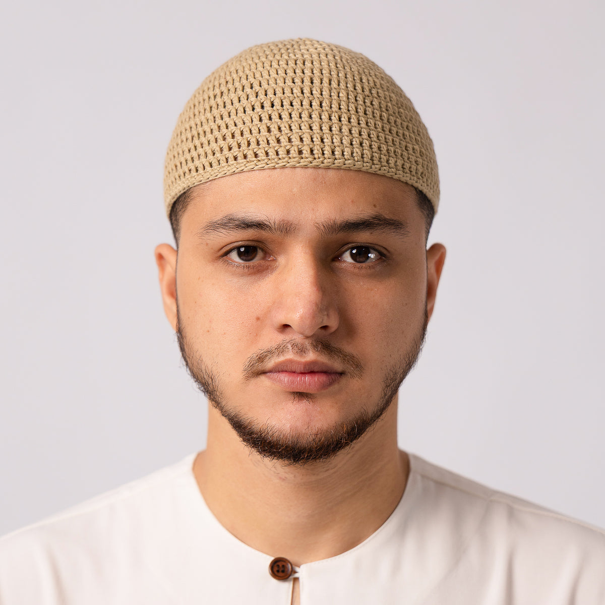 Knit Kopiah II