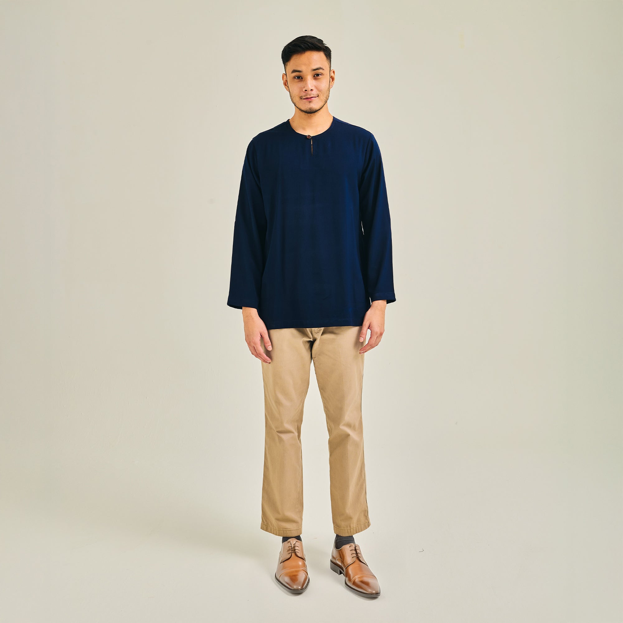 Premium Kurta Khaleed Full Sleeve