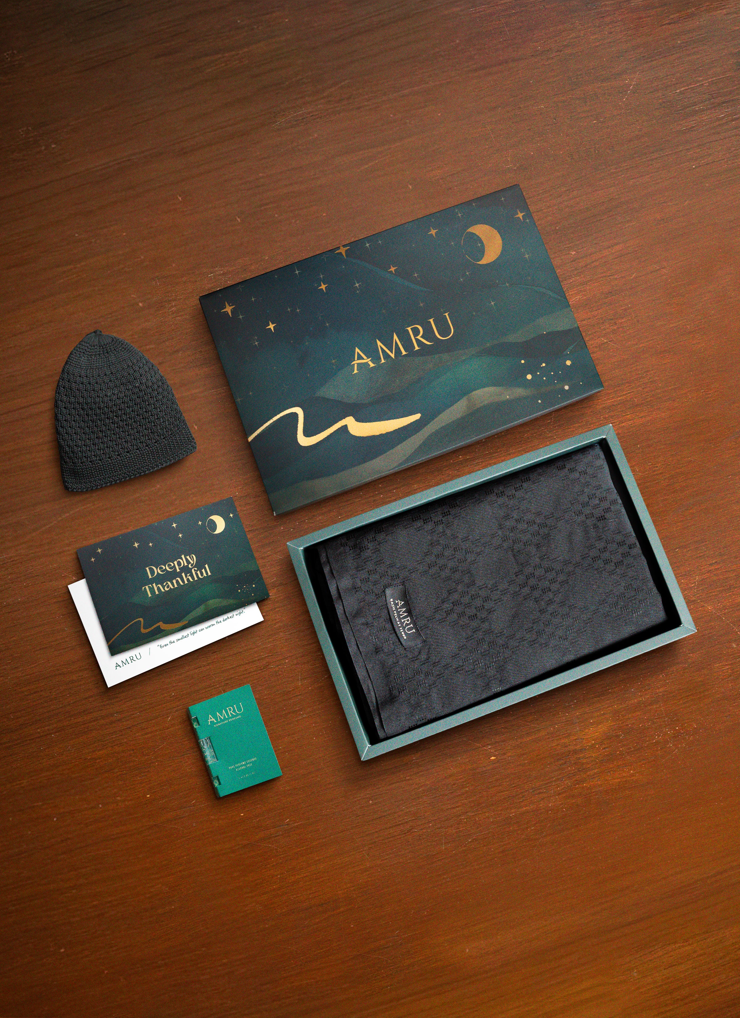 Nostalgia - Essential Set