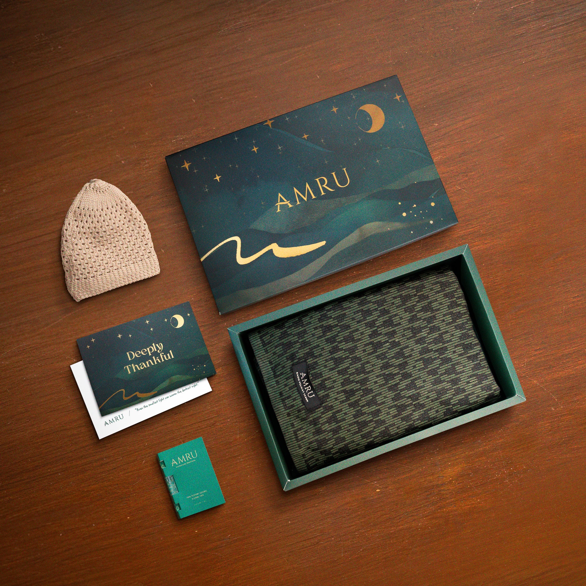 Nostalgia - Essential Set IV