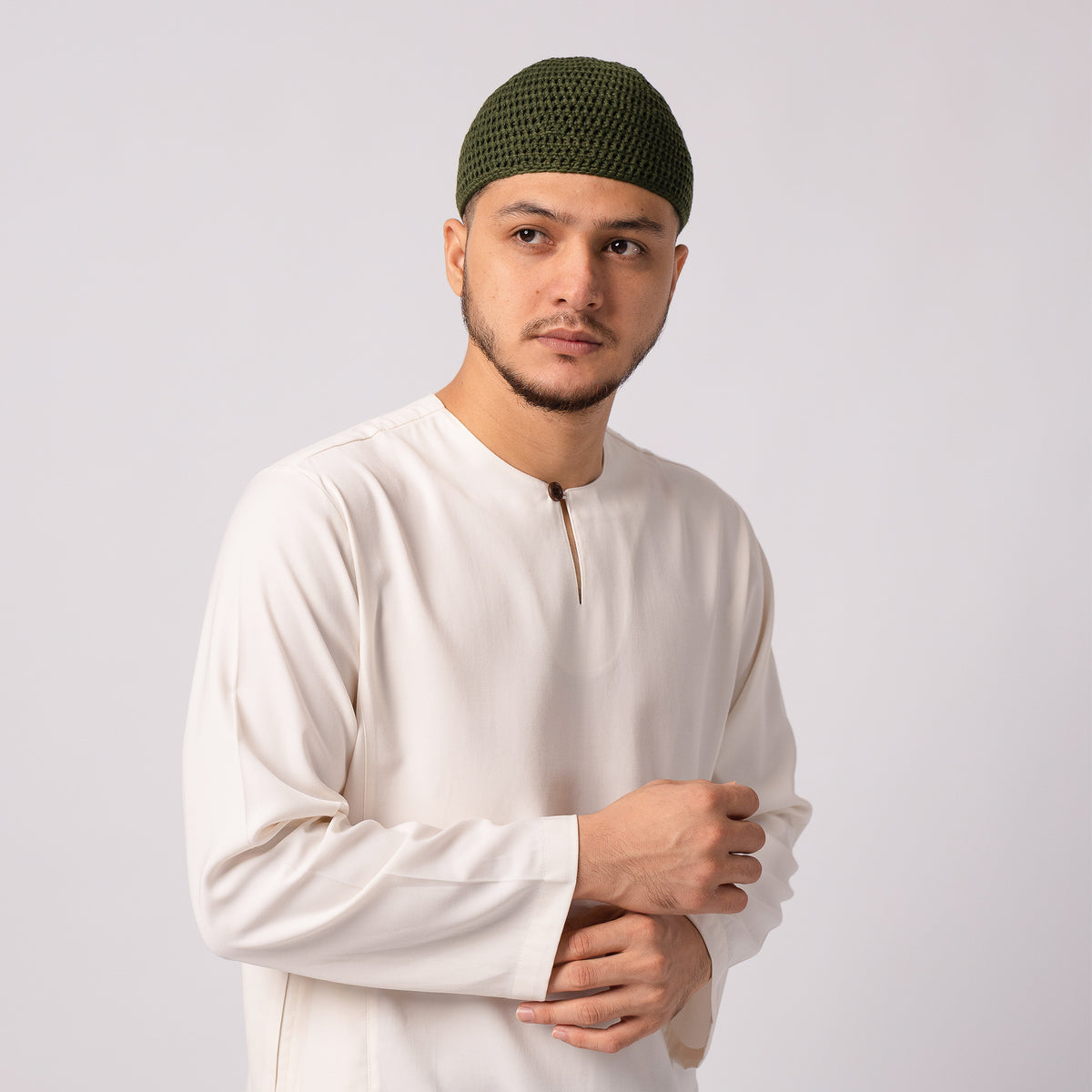 Knit Kopiah II
