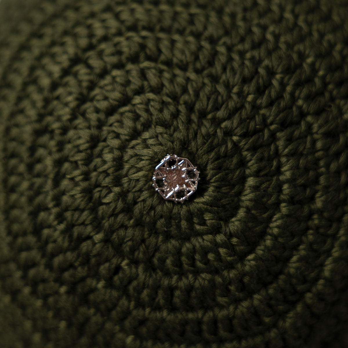 Knit Kopiah II