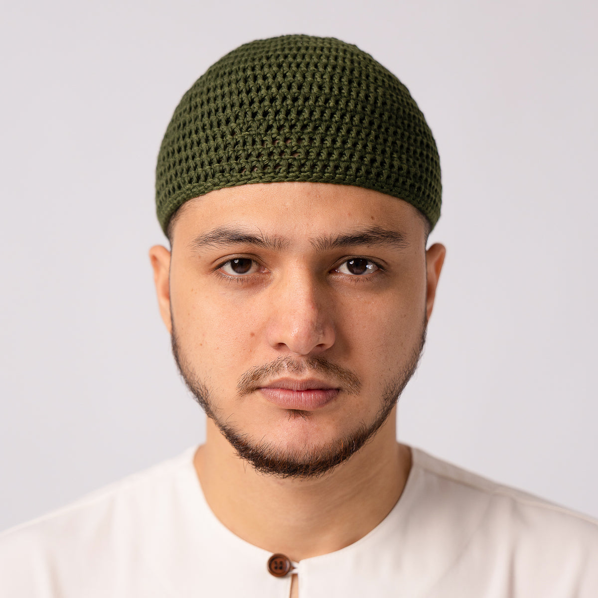 Knit Kopiah II