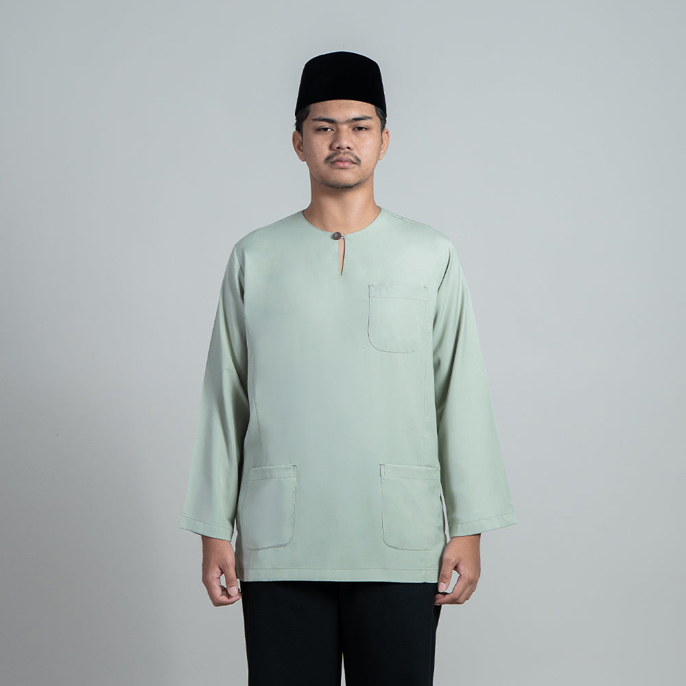 As- Is Khaleed Kurta II