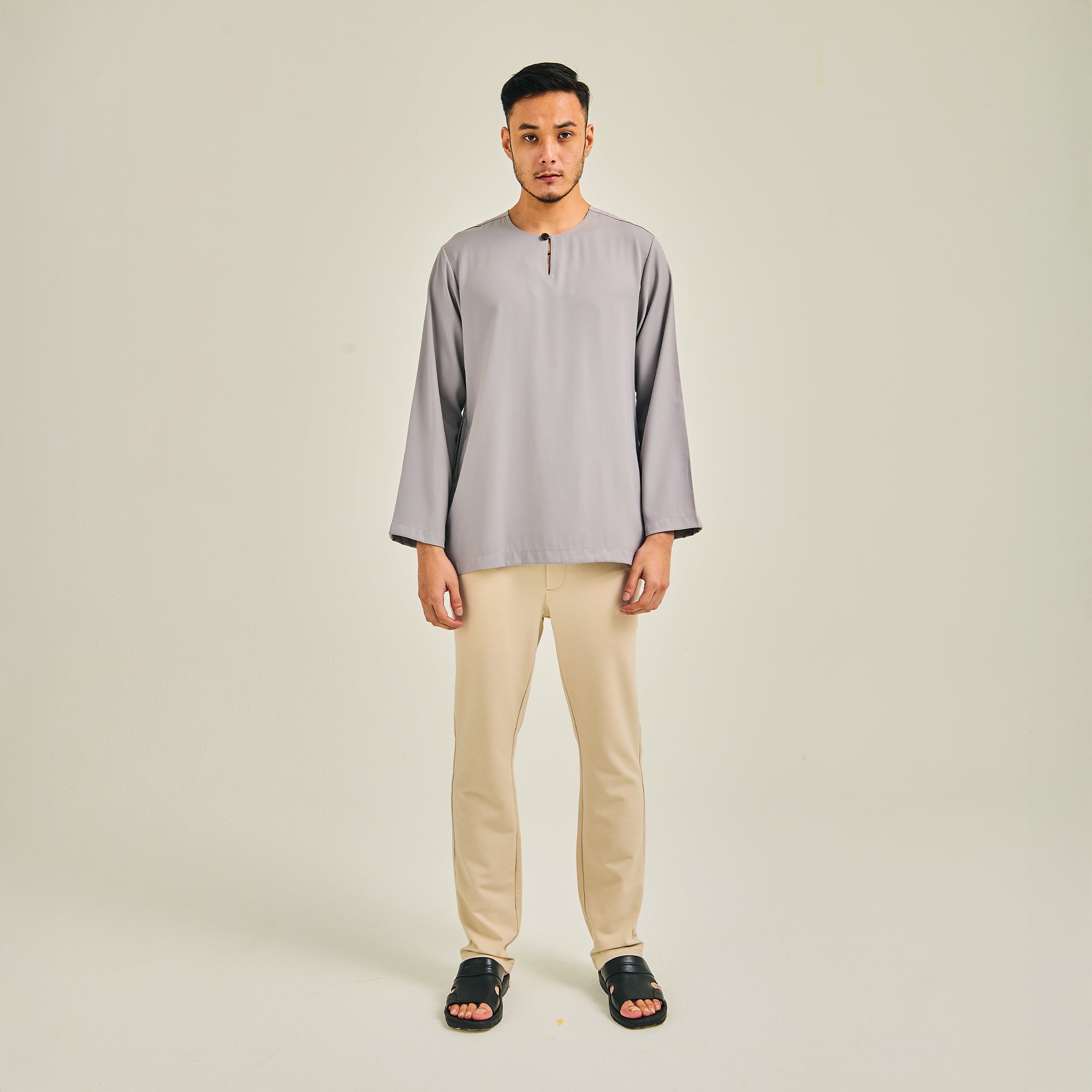 Premium Kurta Khaleed Full Sleeve