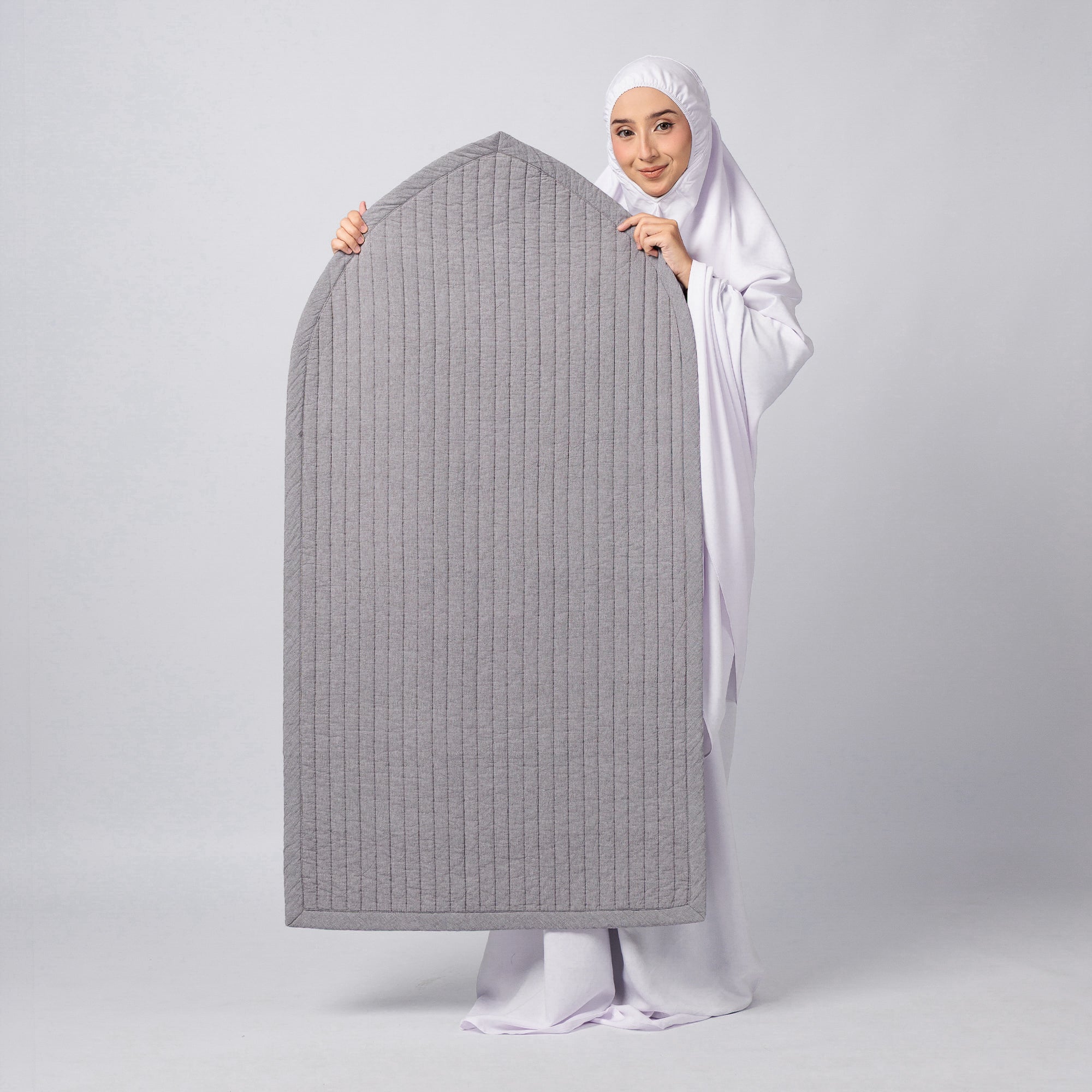 Mihrab Sajada Standard