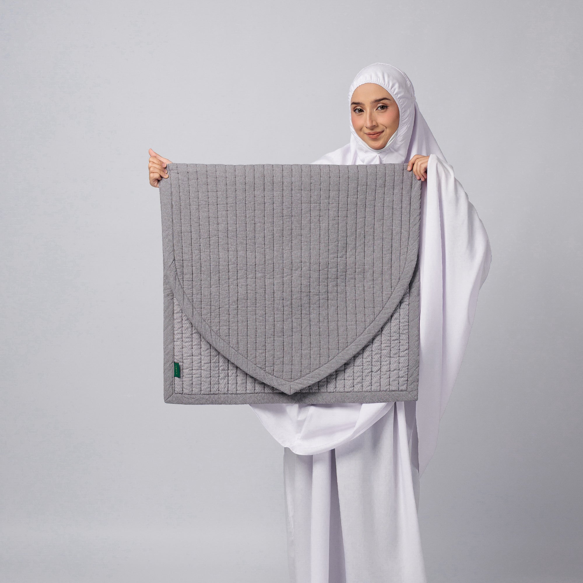 Mihrab Sajada Standard