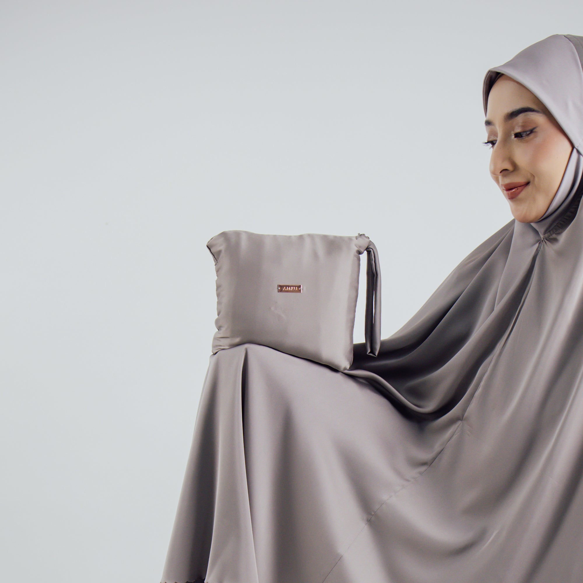 As-Is Telekung Travel