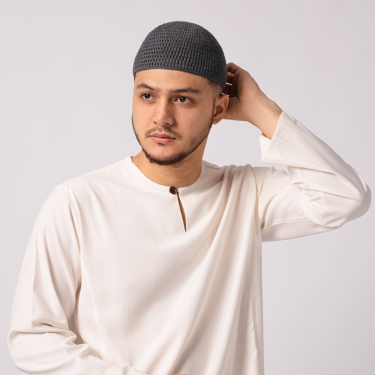 Knit Kopiah II