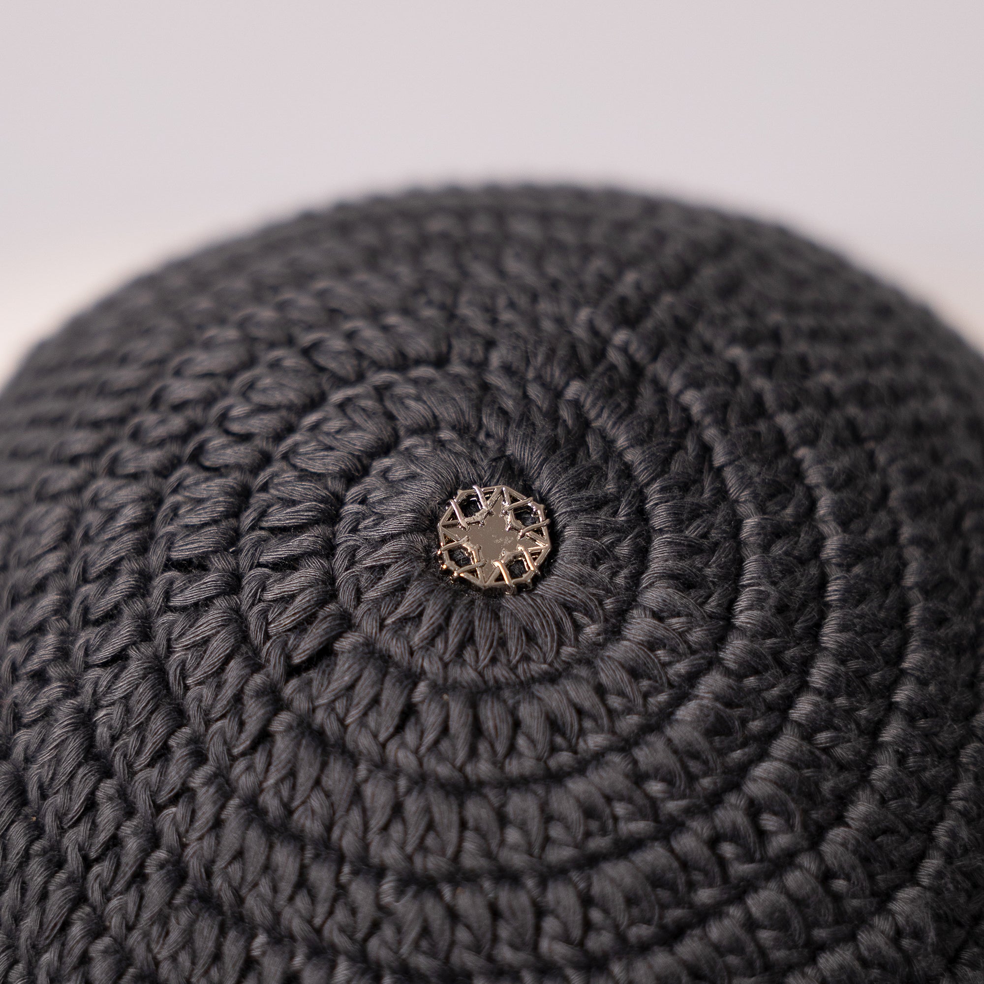 Knit Kopiah II