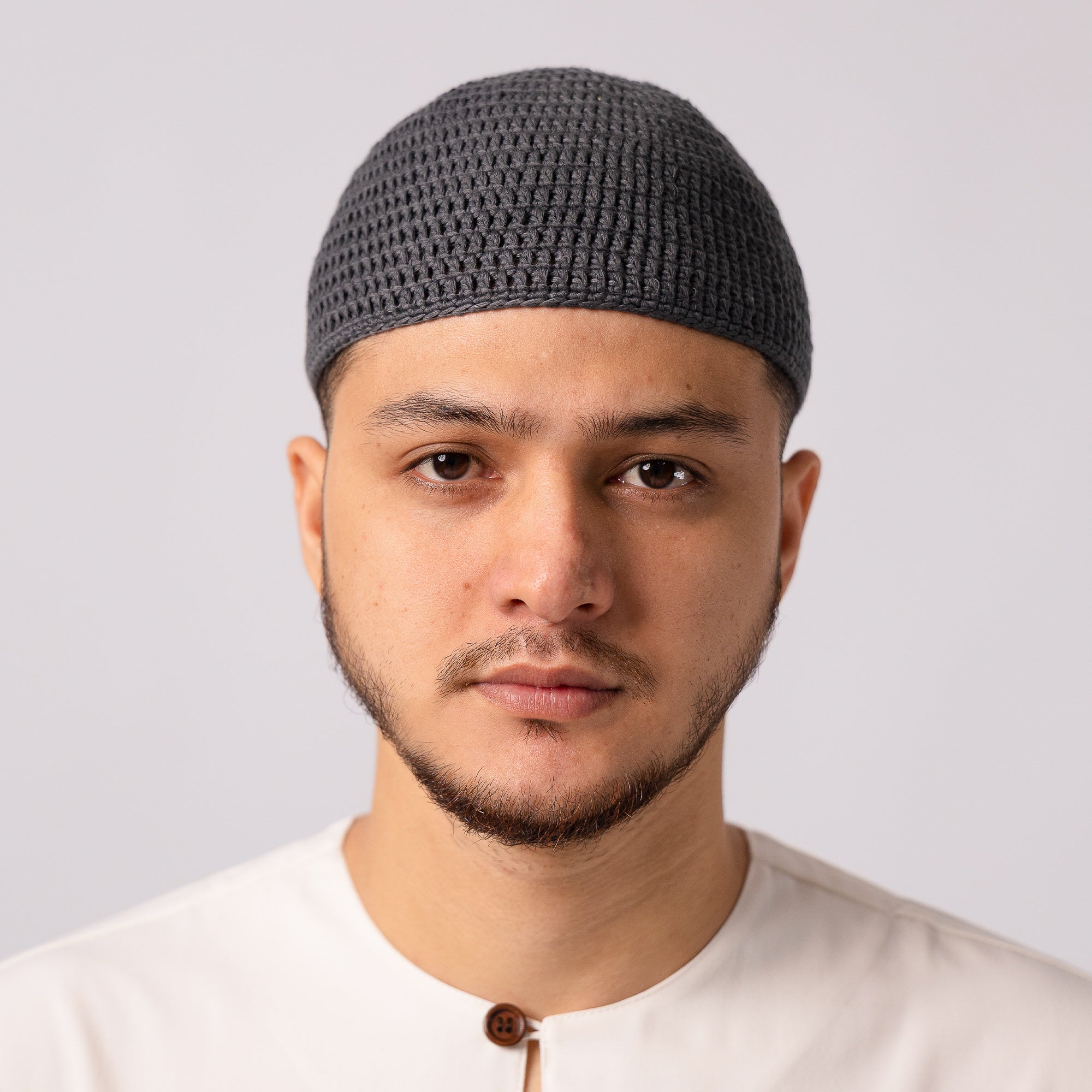 Knit Kopiah II