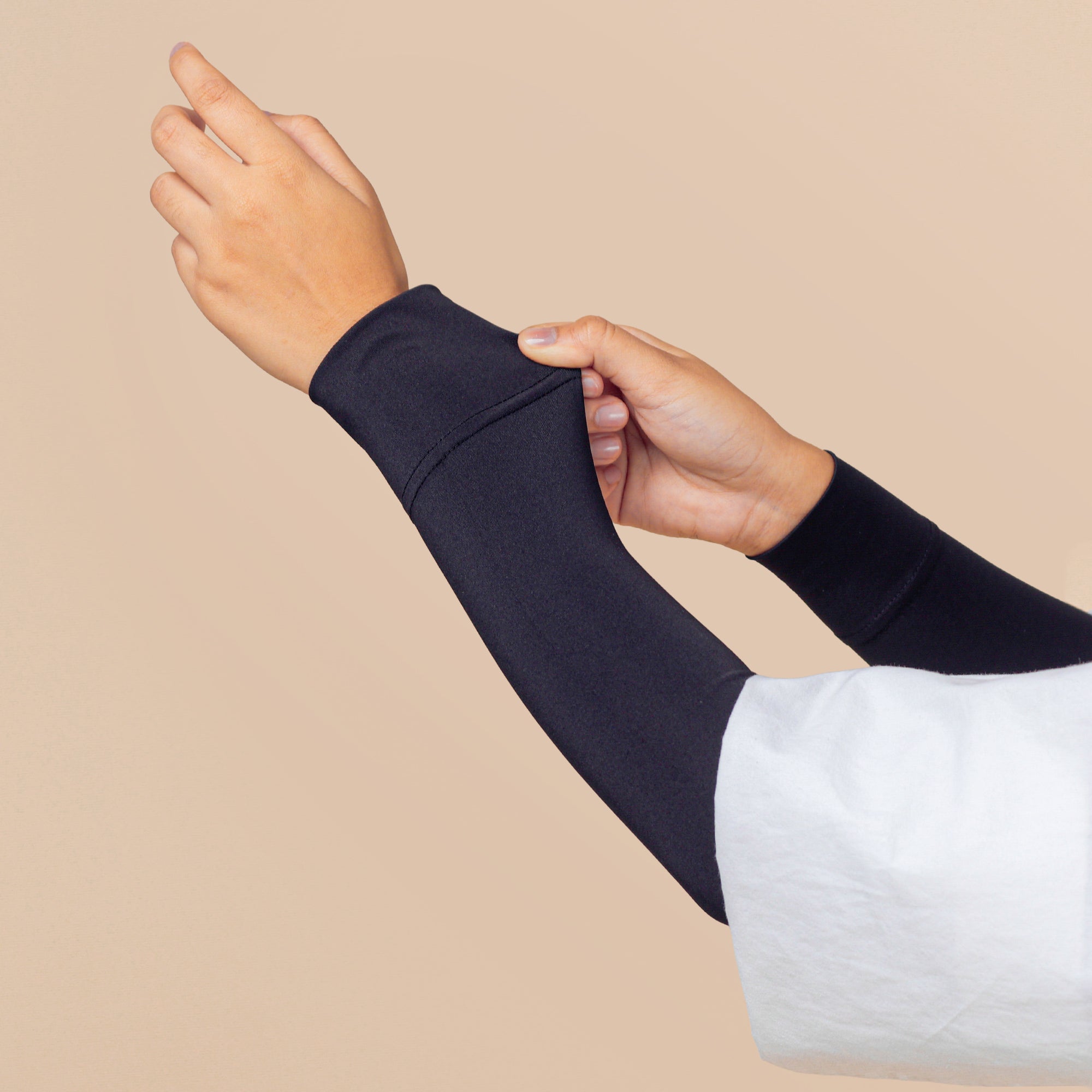 Premium Hand Sock